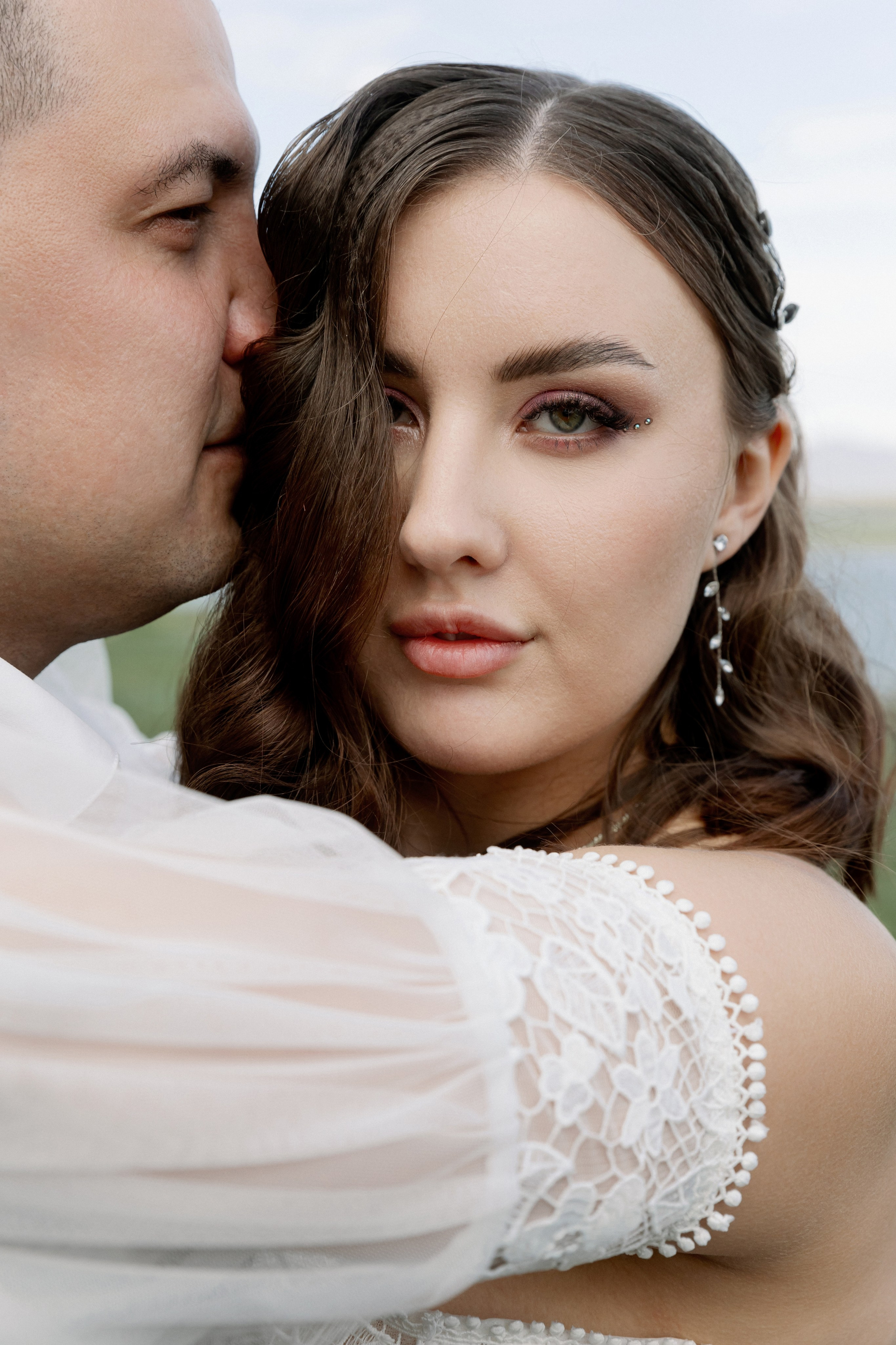 Максим и Екатерина. Фотограф в Красноярске