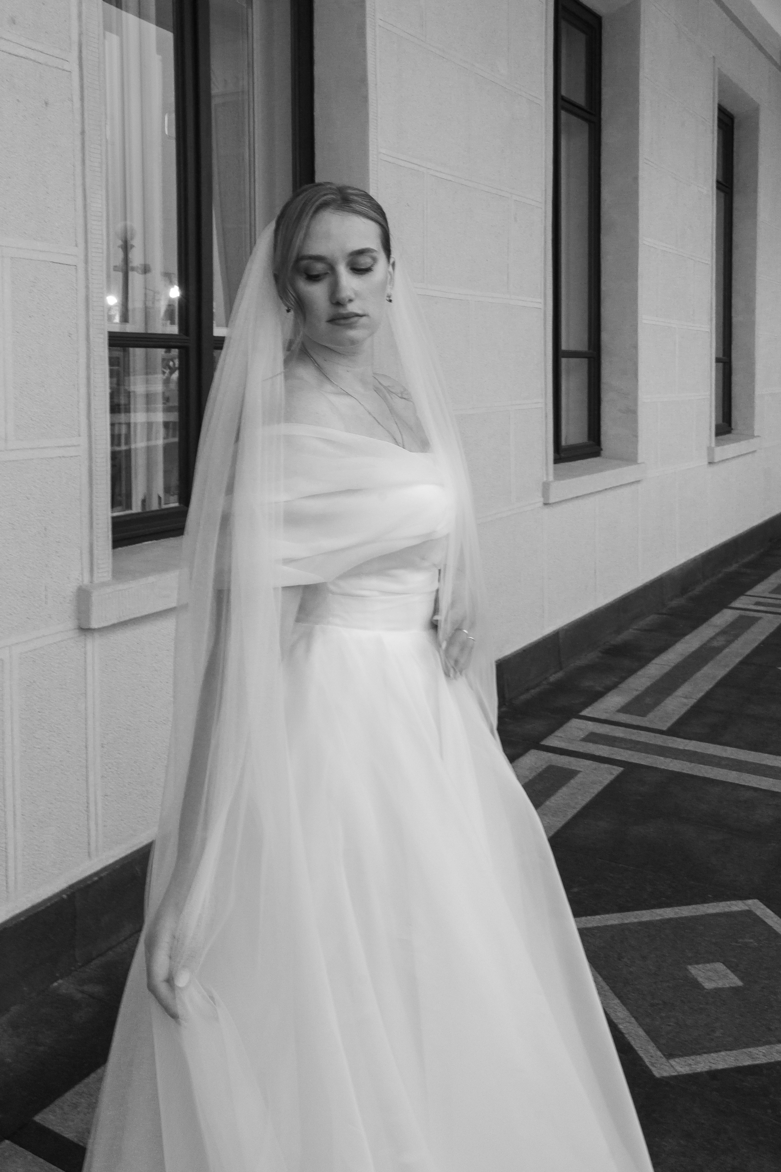 Свадьба Алексея и Екатерины. Свадебный фотограф в Москве Яна Деньгина