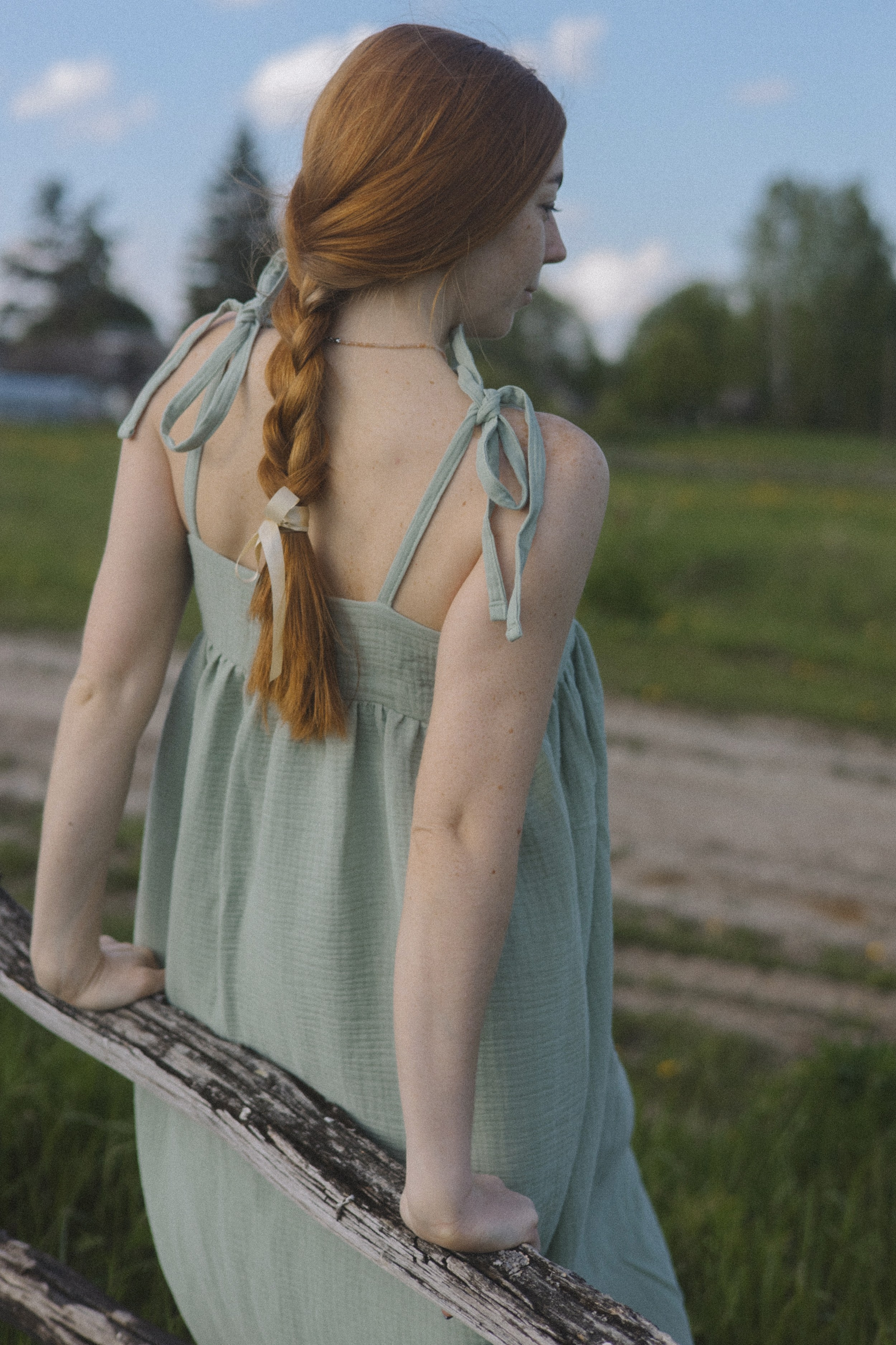 Индивидуальные уличные серии