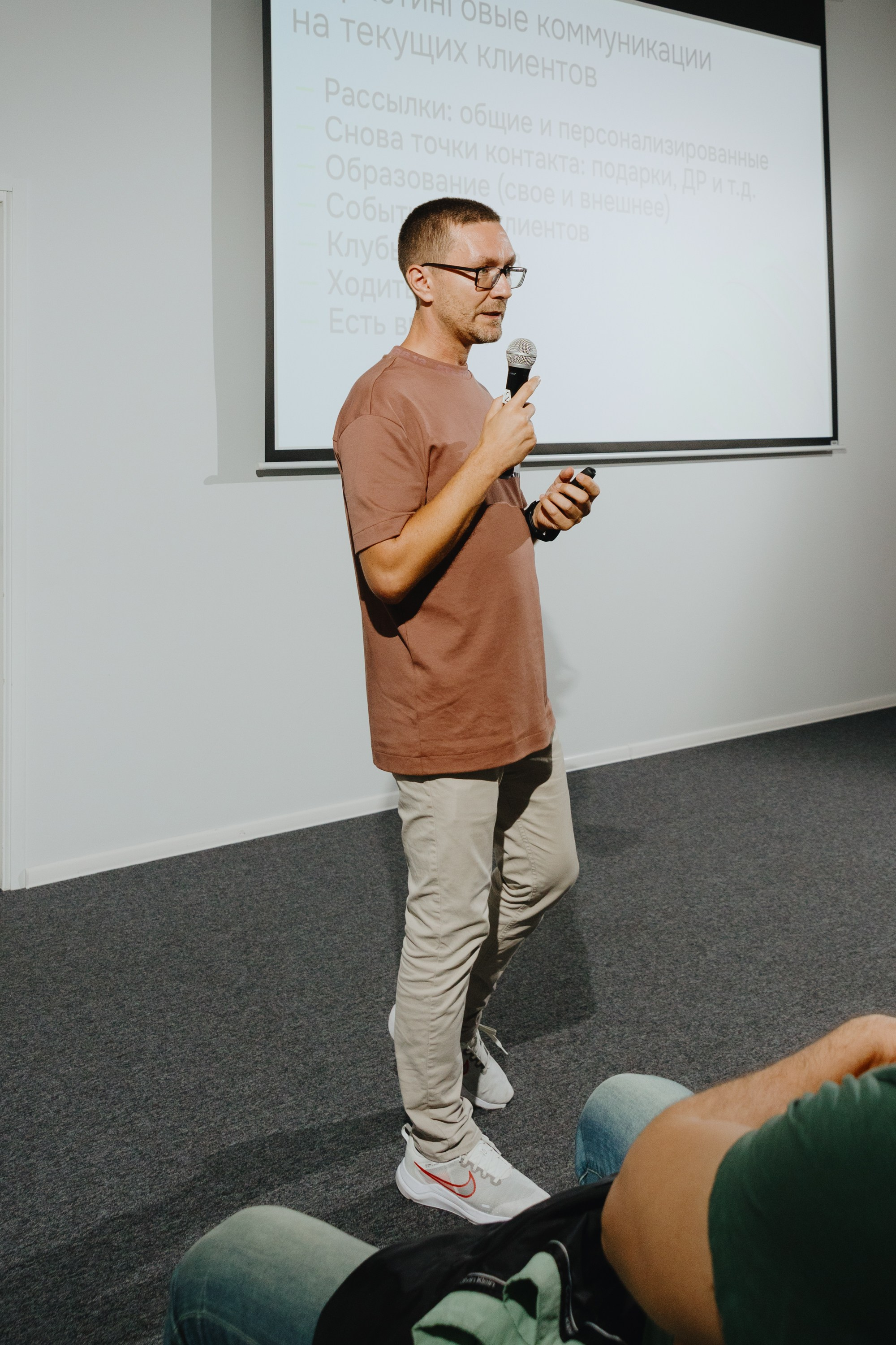 Galera Club. Фотограф Илья Чернов