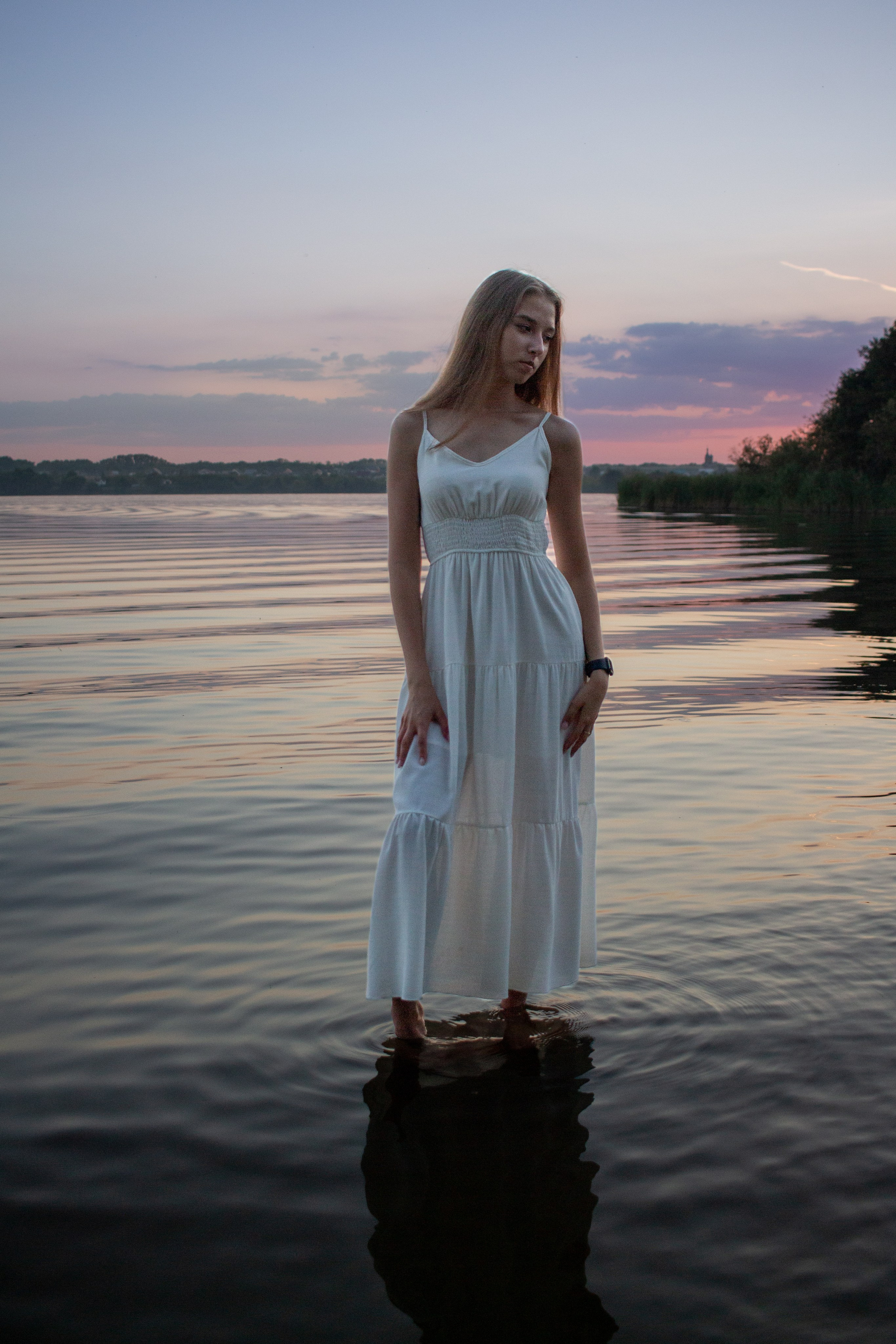 Екатерина. Фотограф новорожденных, семейный фотограф в Одинцово Ольга Генералова