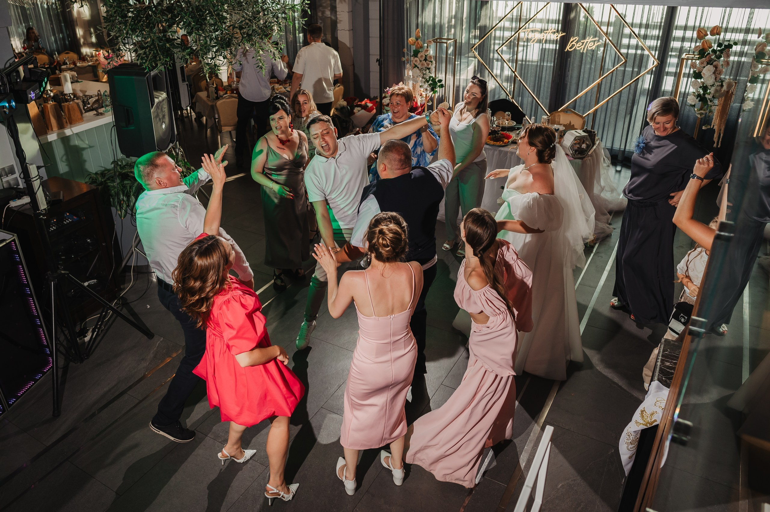 Катя и Андрей. Свадебный и семейный фотограф в Самаре Надежда Раскина