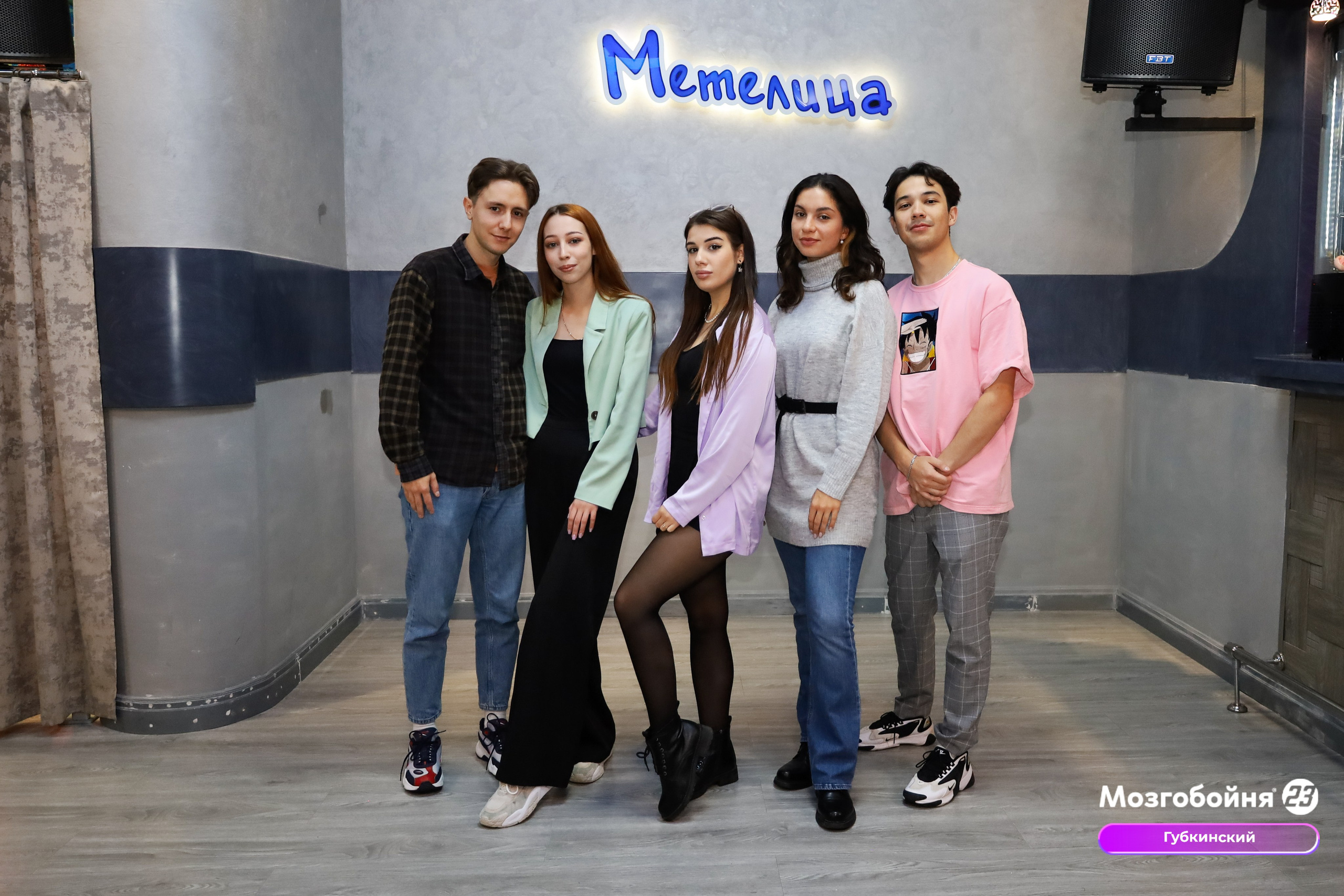 1 октября 2023. Фотограф в Губкинском | Александра Артамонова