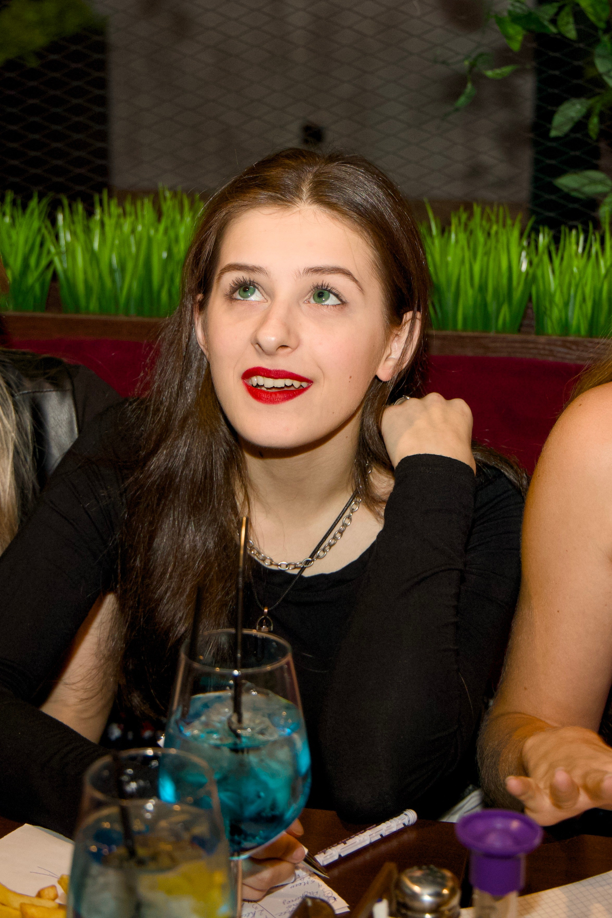 13 октября 2024. Фотограф в Губкинском | Александра Артамонова