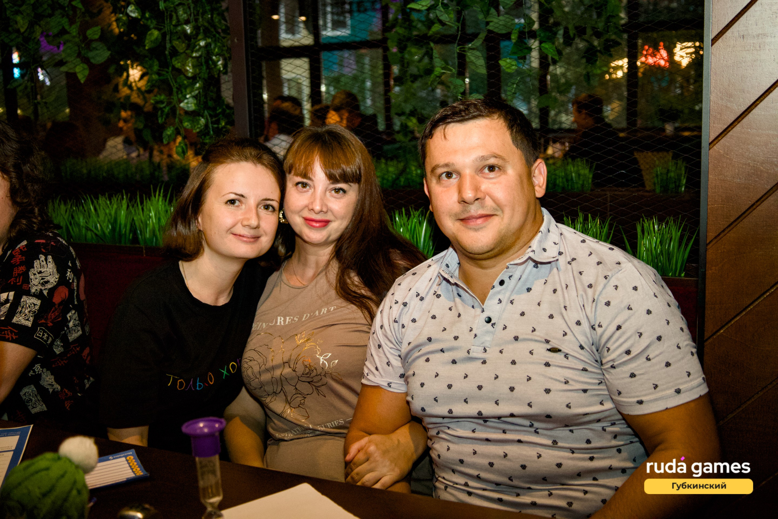 15 августа. Фотограф в Губкинском | Александра Артамонова