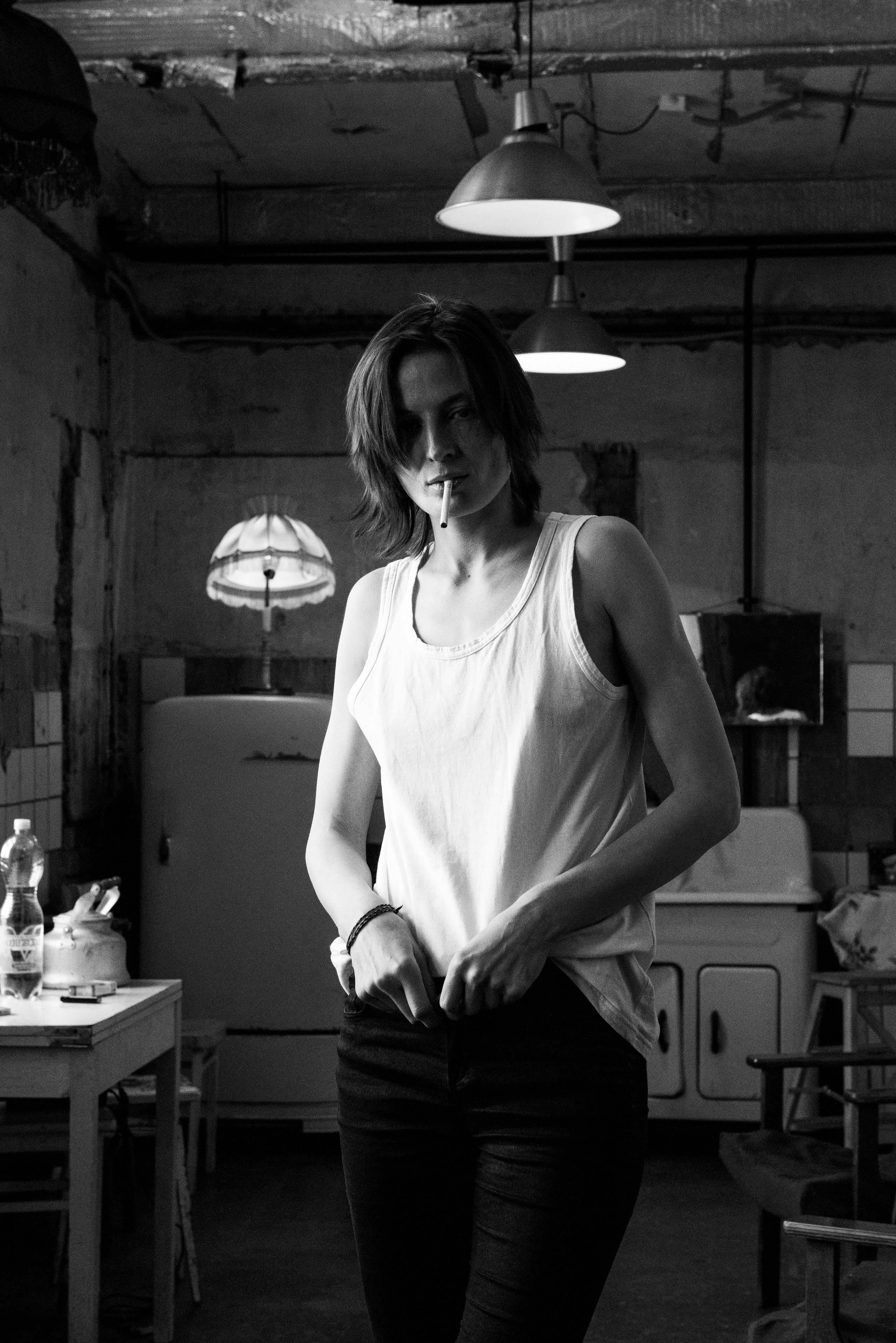 Катерина. Портретный и архитектурный фотограф в Москве и Санкт-Петербурге