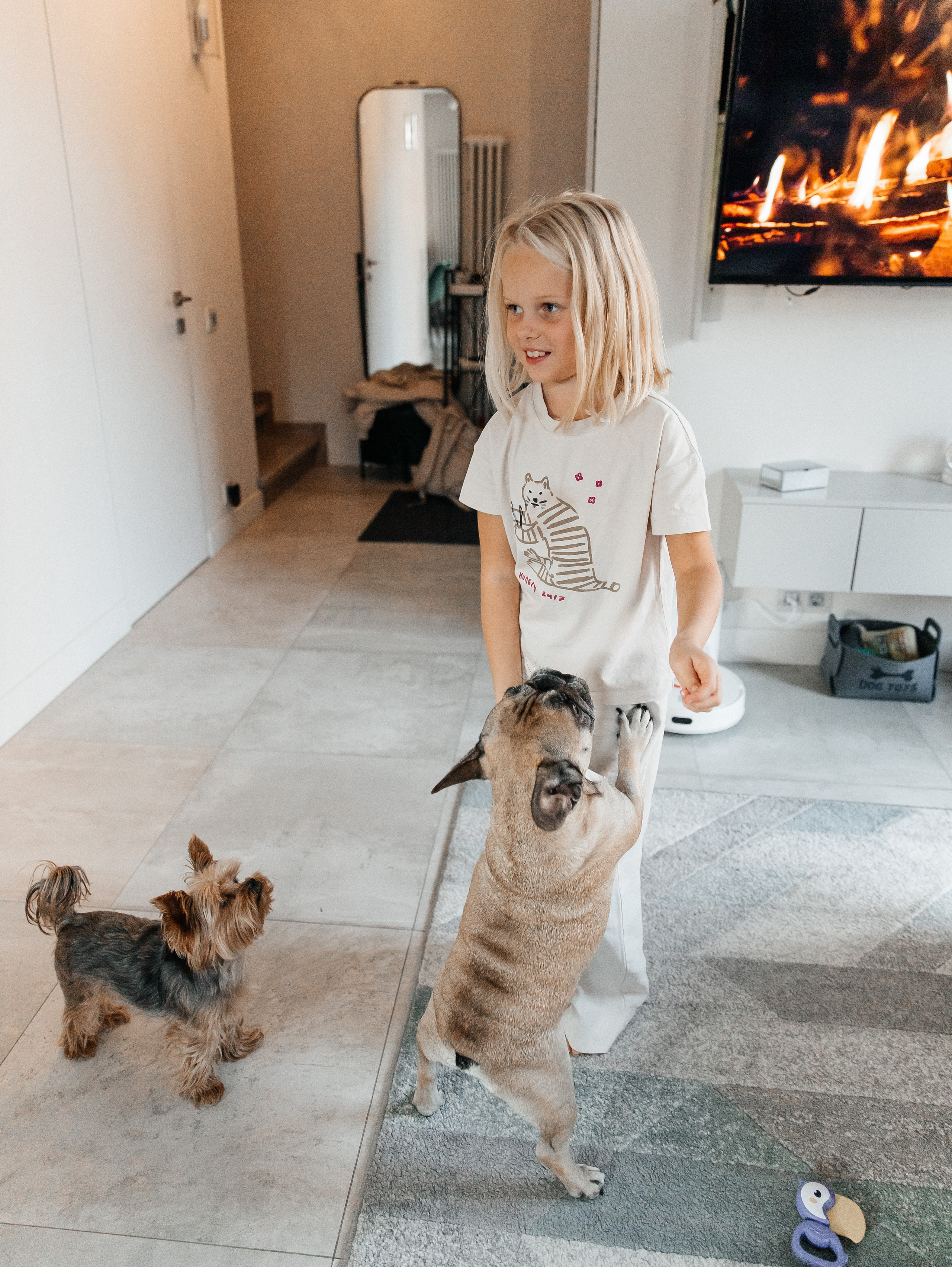 За городом. Фотограф текстиля в Москве Ольга Иванова