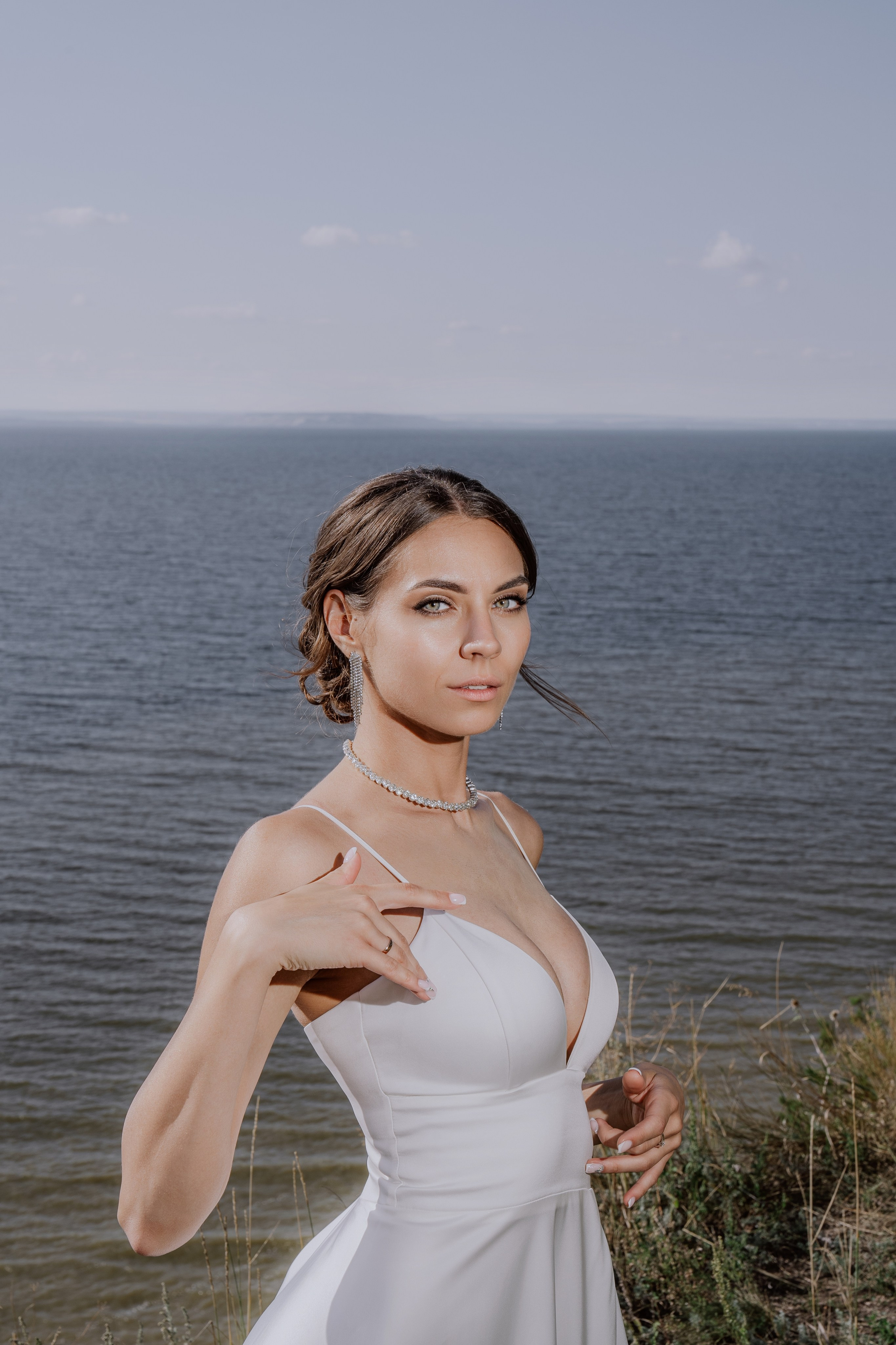 Сергей и Вероника 2024