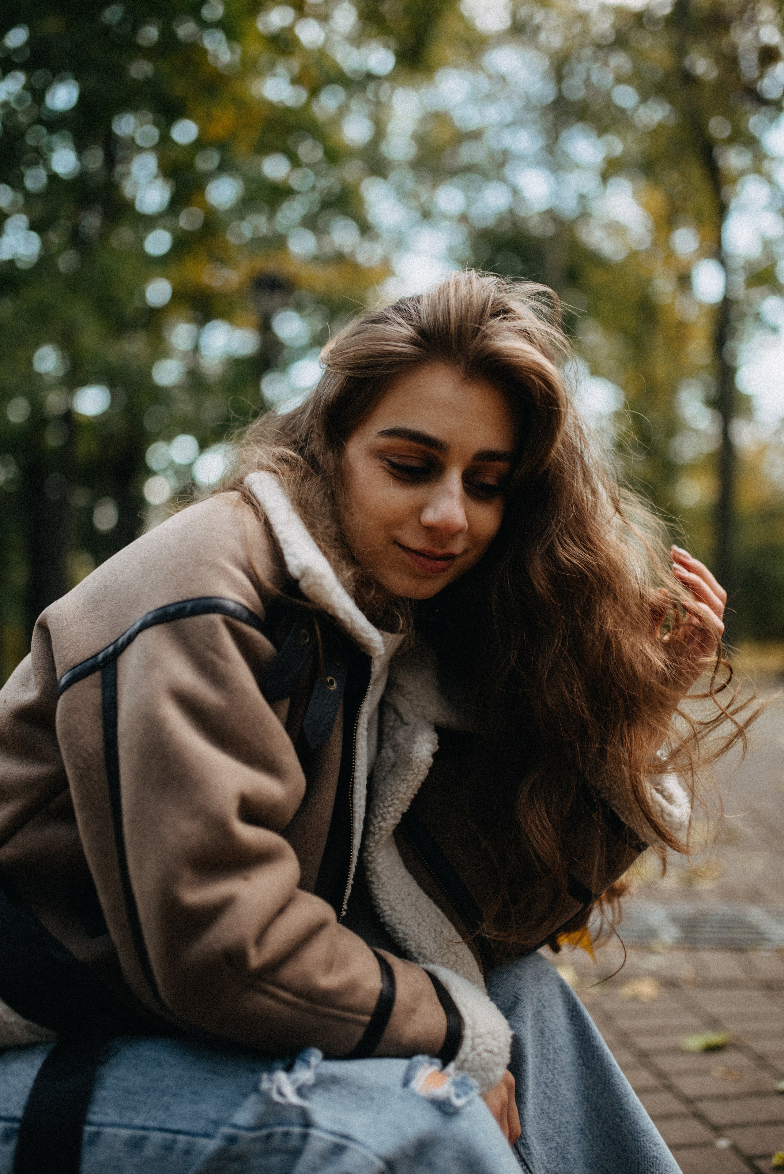 Анна. Фотограф Санкт-Петербург, Новороссийск