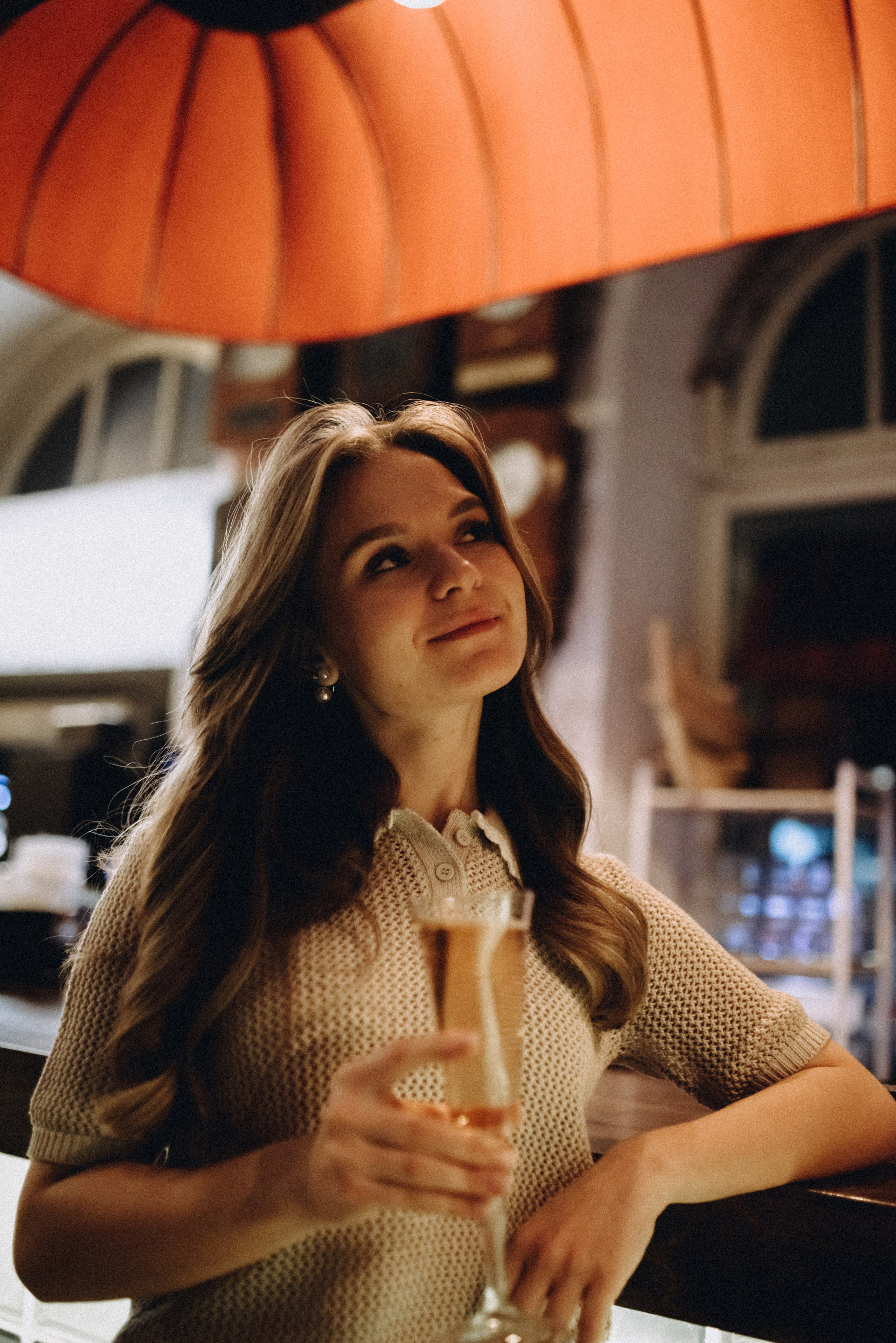 День рождения Алины | бар «Коммуналочка». Фотограф Санкт-Петербург, Новороссийск