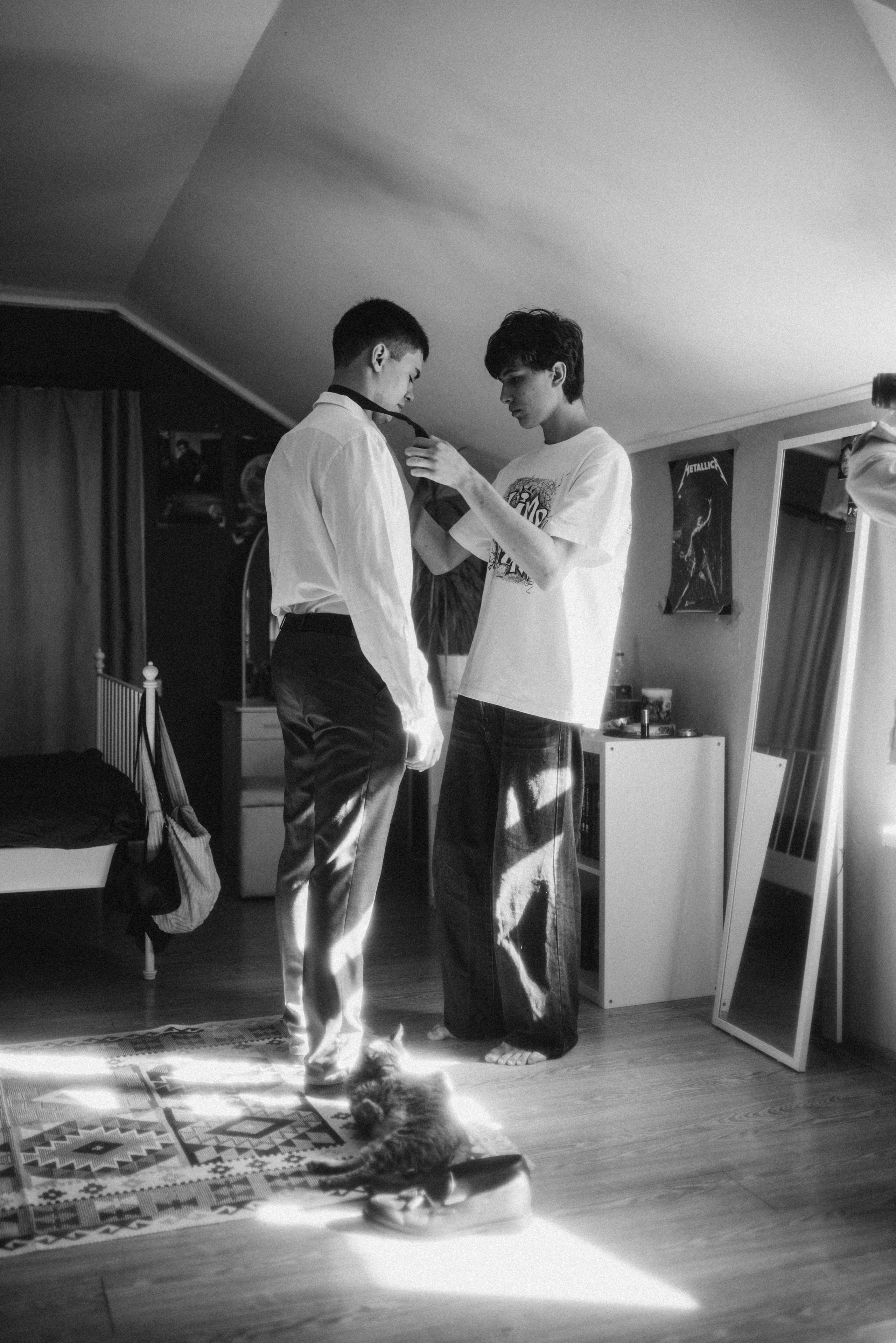 Руслан и Вероника |Полный свадебный день. Фотограф Санкт-Петербург, Новороссийск