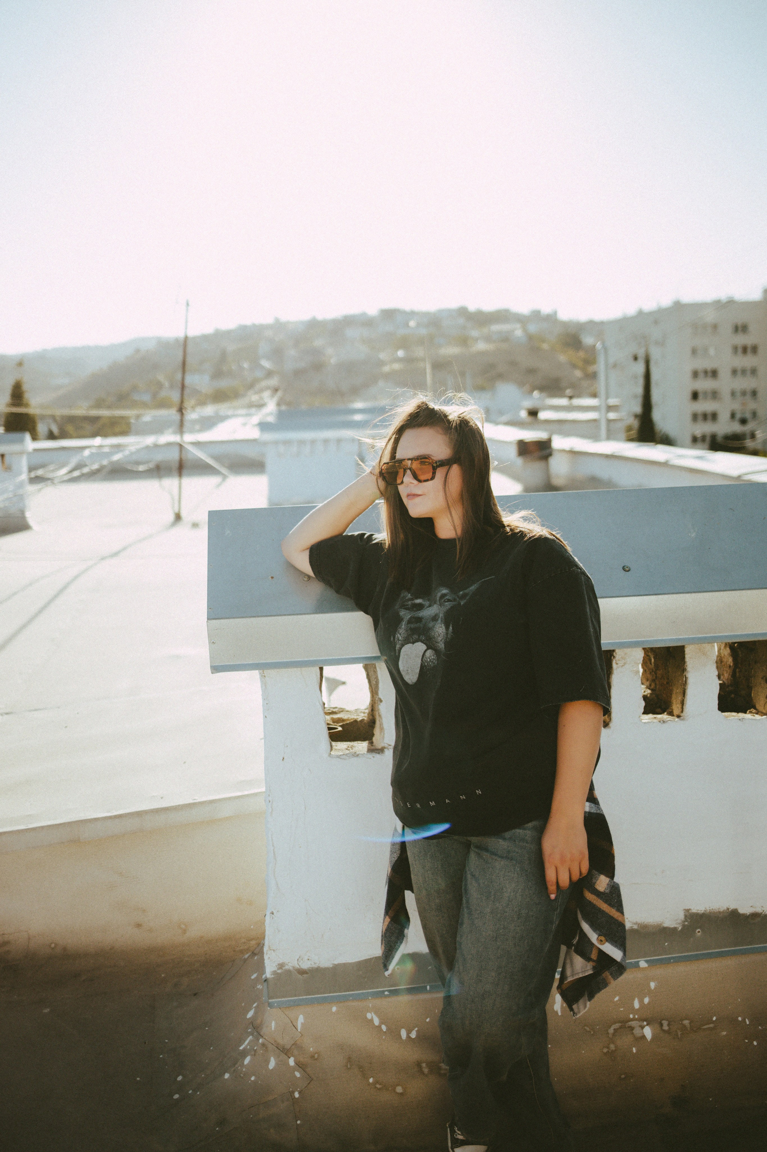 Личности. Фотограф Анастасия Огнева