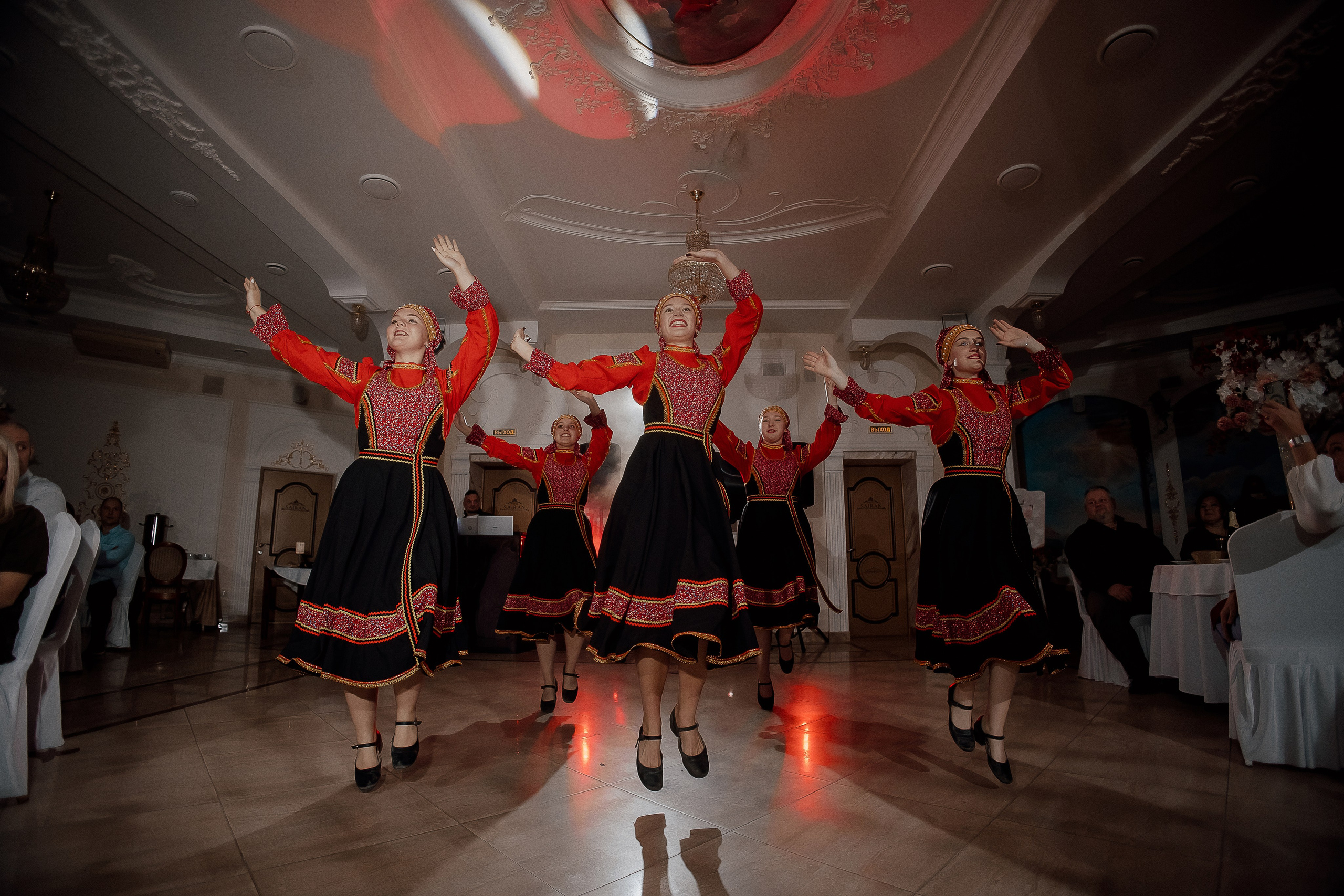 Юбилей. Свадебный фотограф