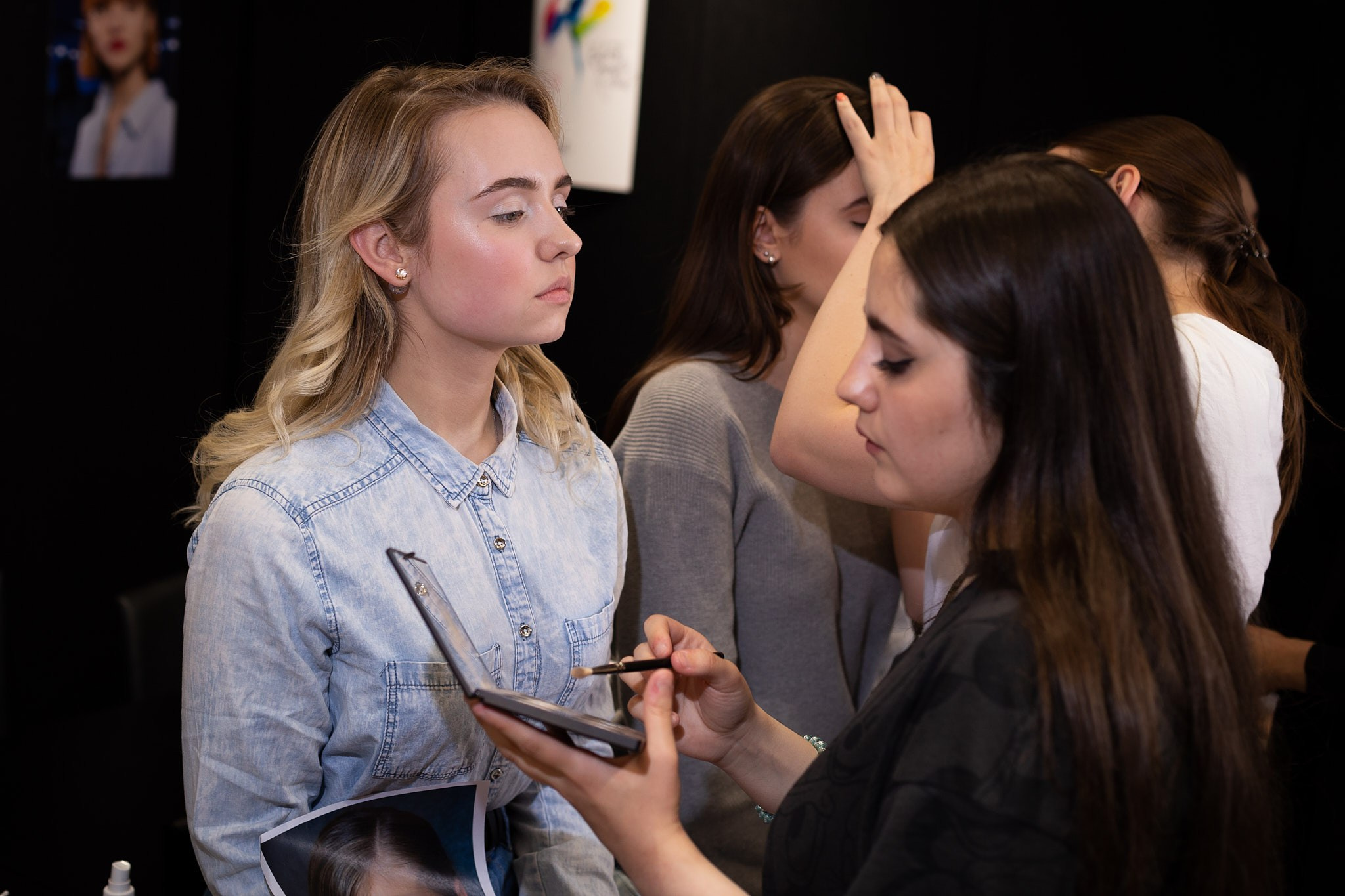 Mac. Организация фото/видео съемки, Москва