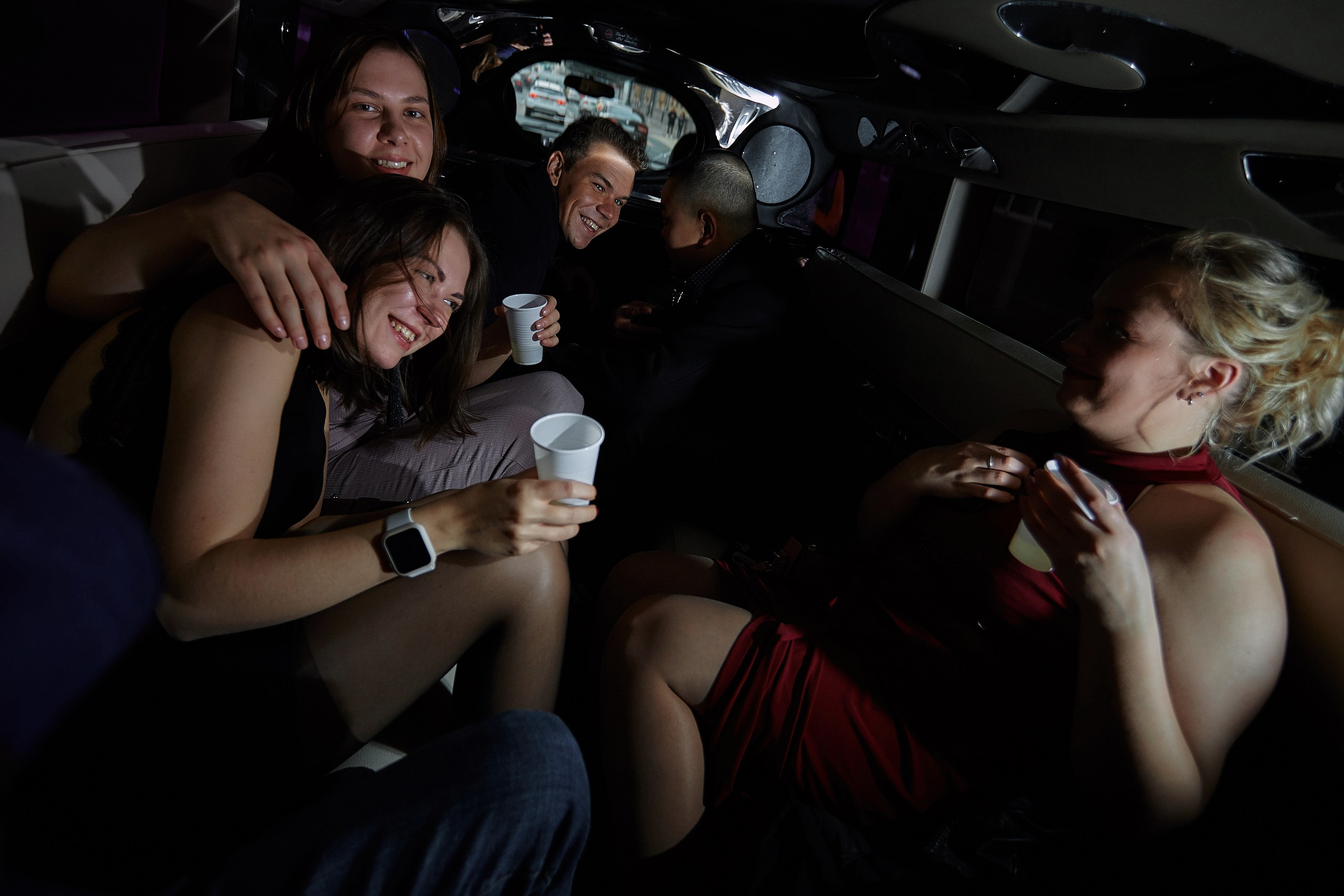 Анастасия и Ростислав. Портфолио