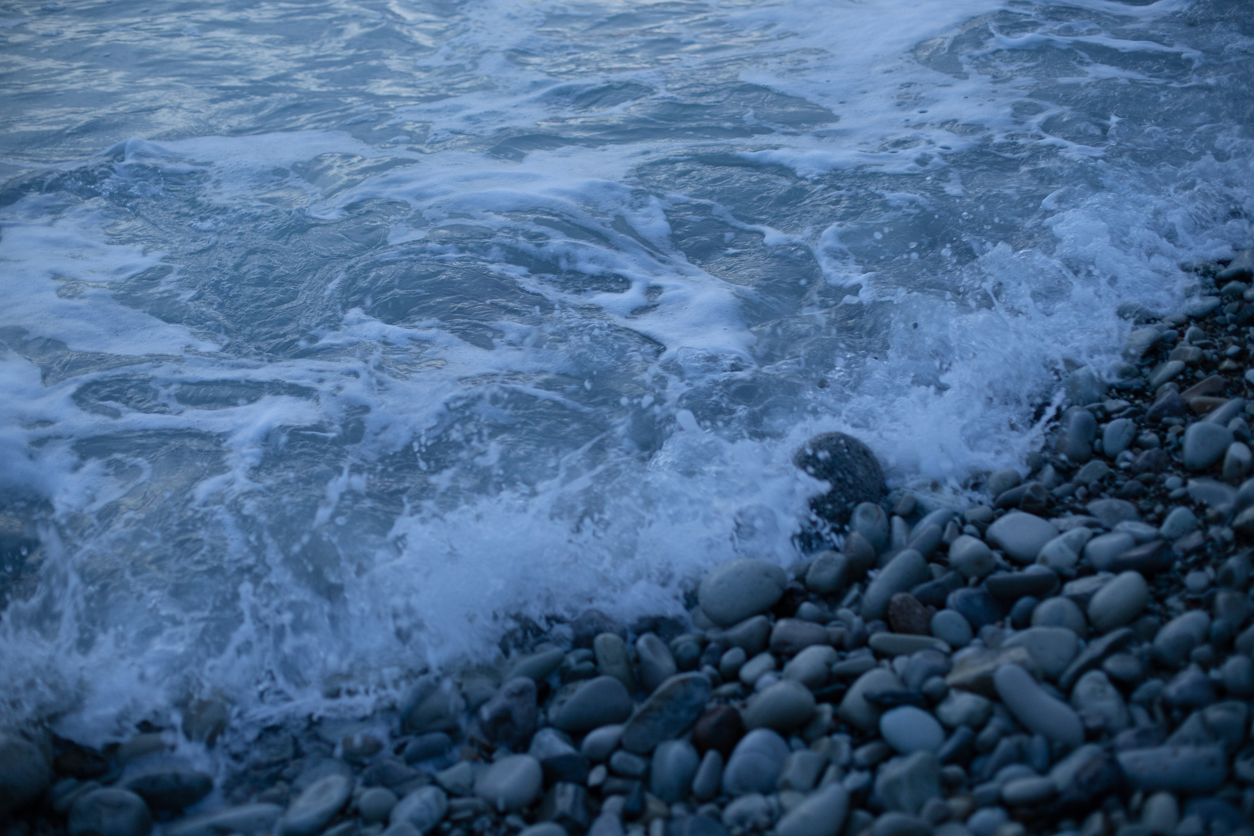 Ника / волна