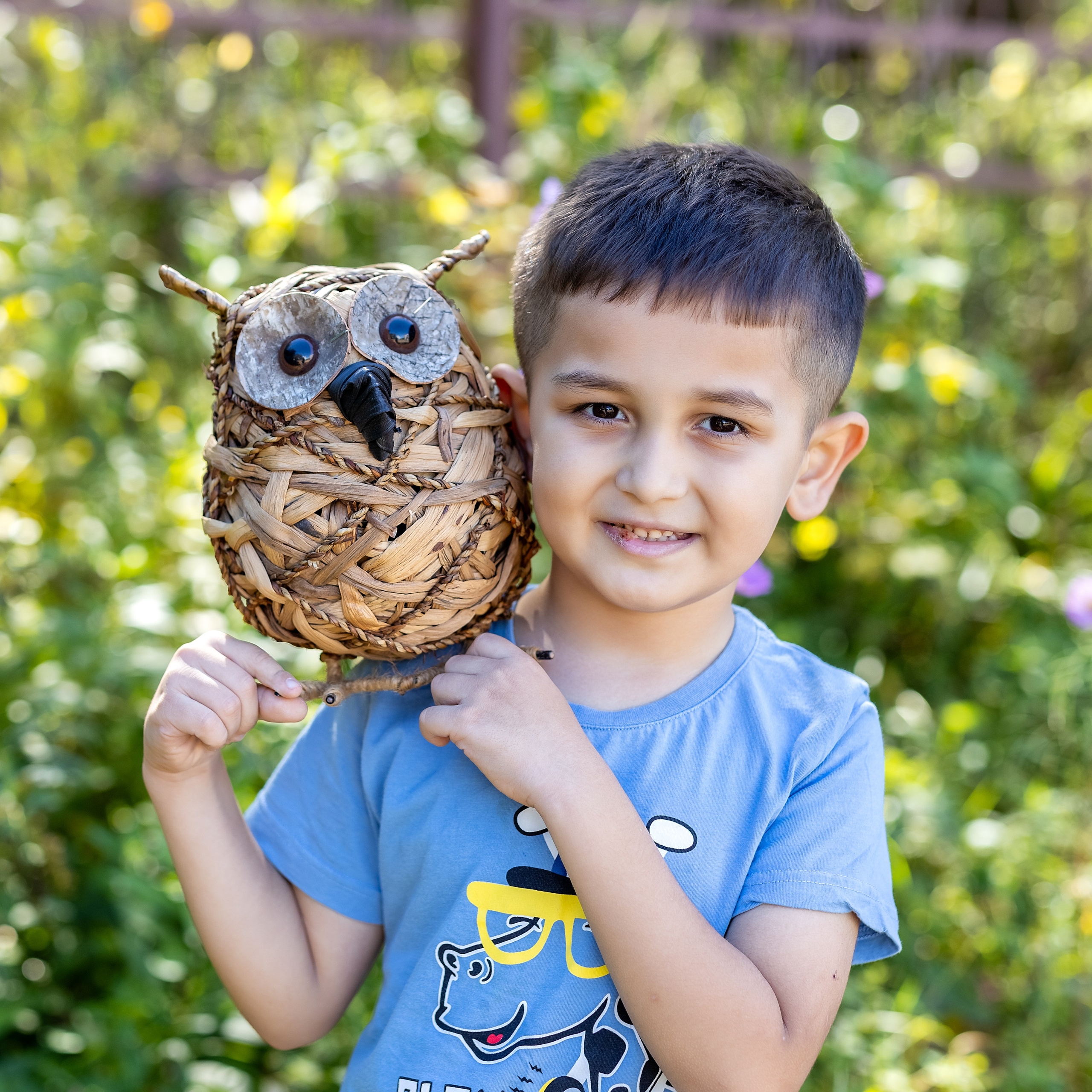 Детский сад № 38 «Парус», группа «Осьминожки». Владивосток. Стильный выпускной альбом Владивосток фотограф Вероника Мигачева