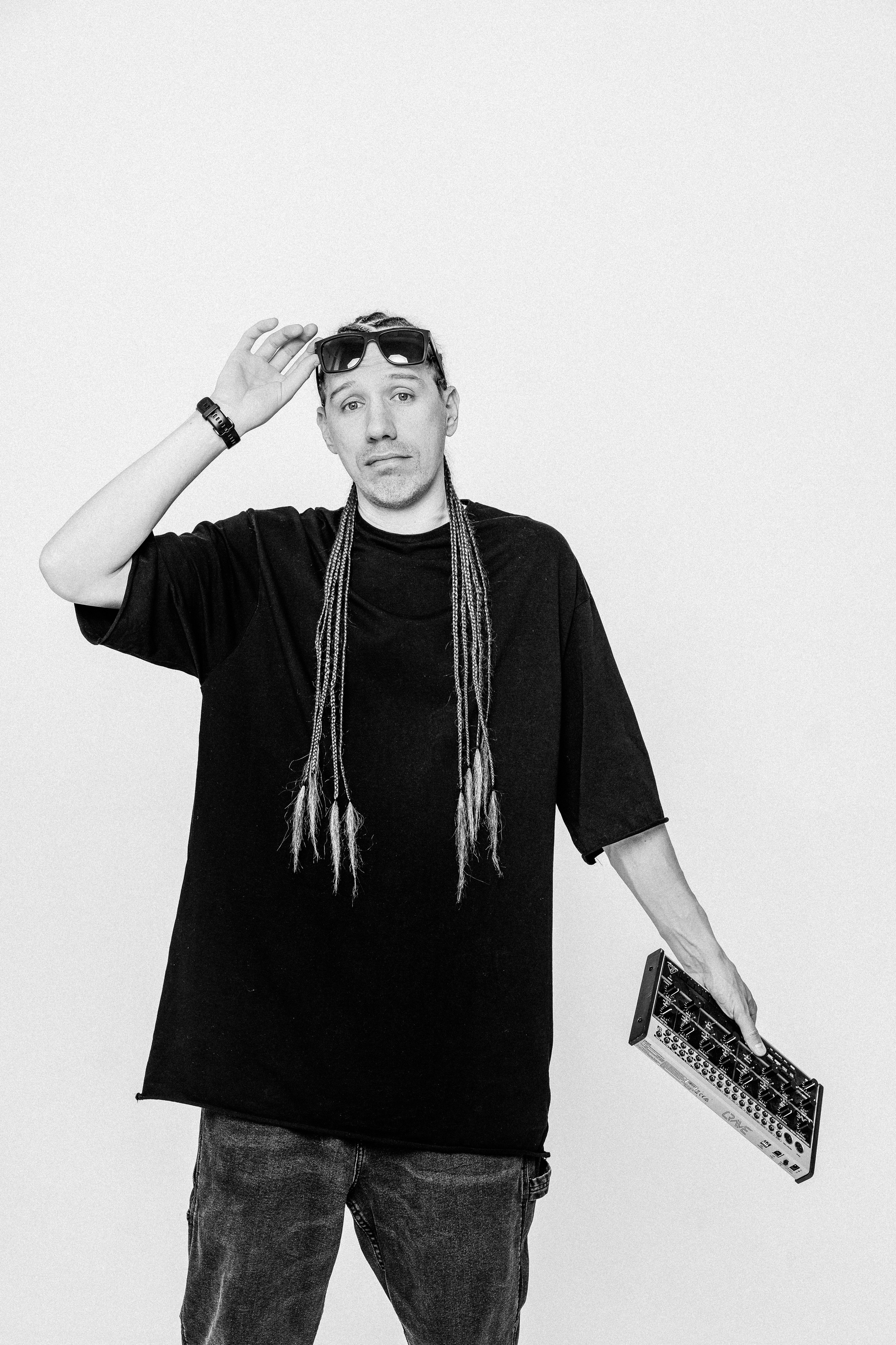 Портерт мужской. Свадебные фотосессии в Москве. Фотограф Сергей Ржевский