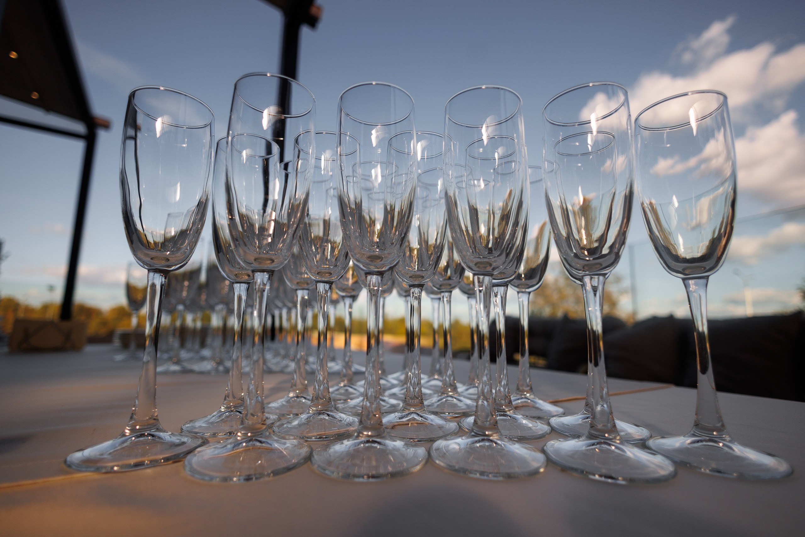 Ресторан Novo 2 этаж. DDrental прокатная компания Нижний Новгород