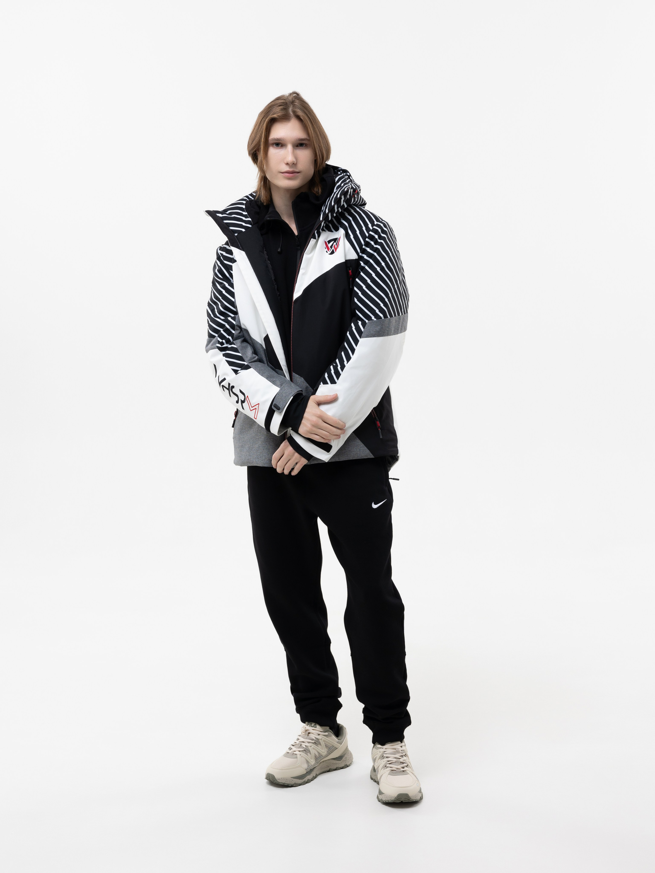 Каталог для спортивной и горнолыжной одежды