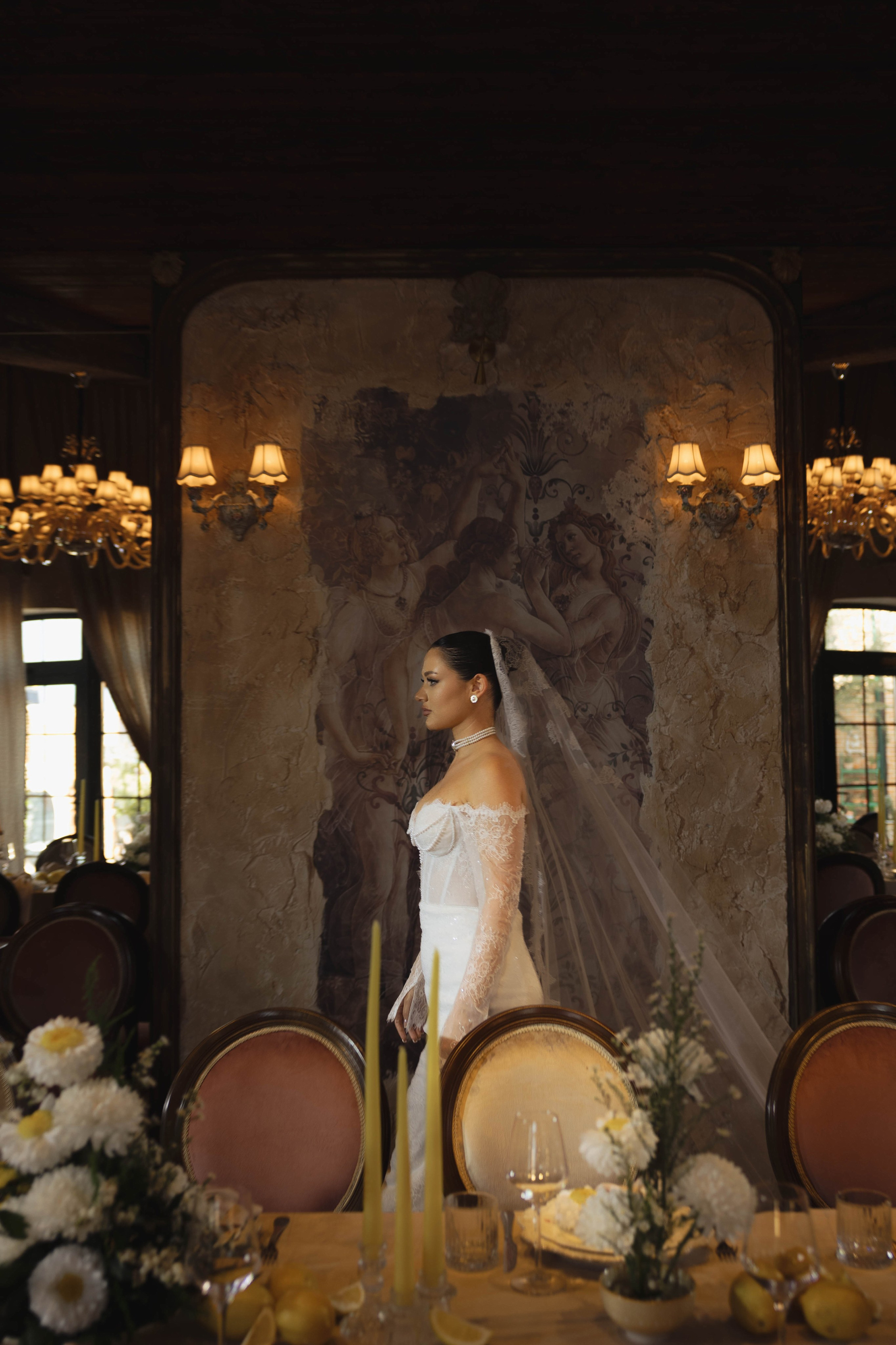 Прайс. Свадебный фотограф в Ростове-на-Дону Виктория Трунова