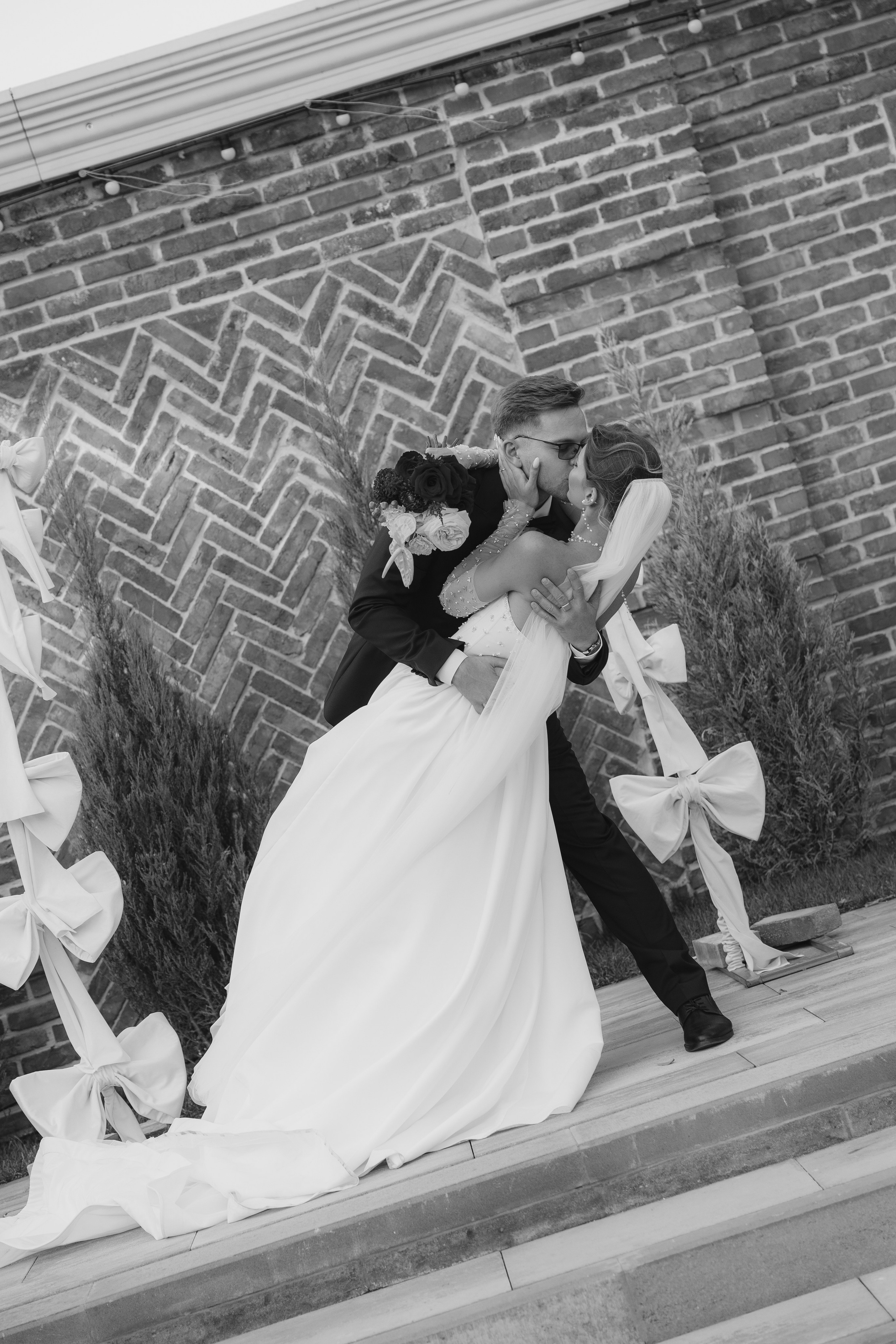 Алина&Александр. Свадебный фотограф в Ростове-на-Дону Виктория Трунова