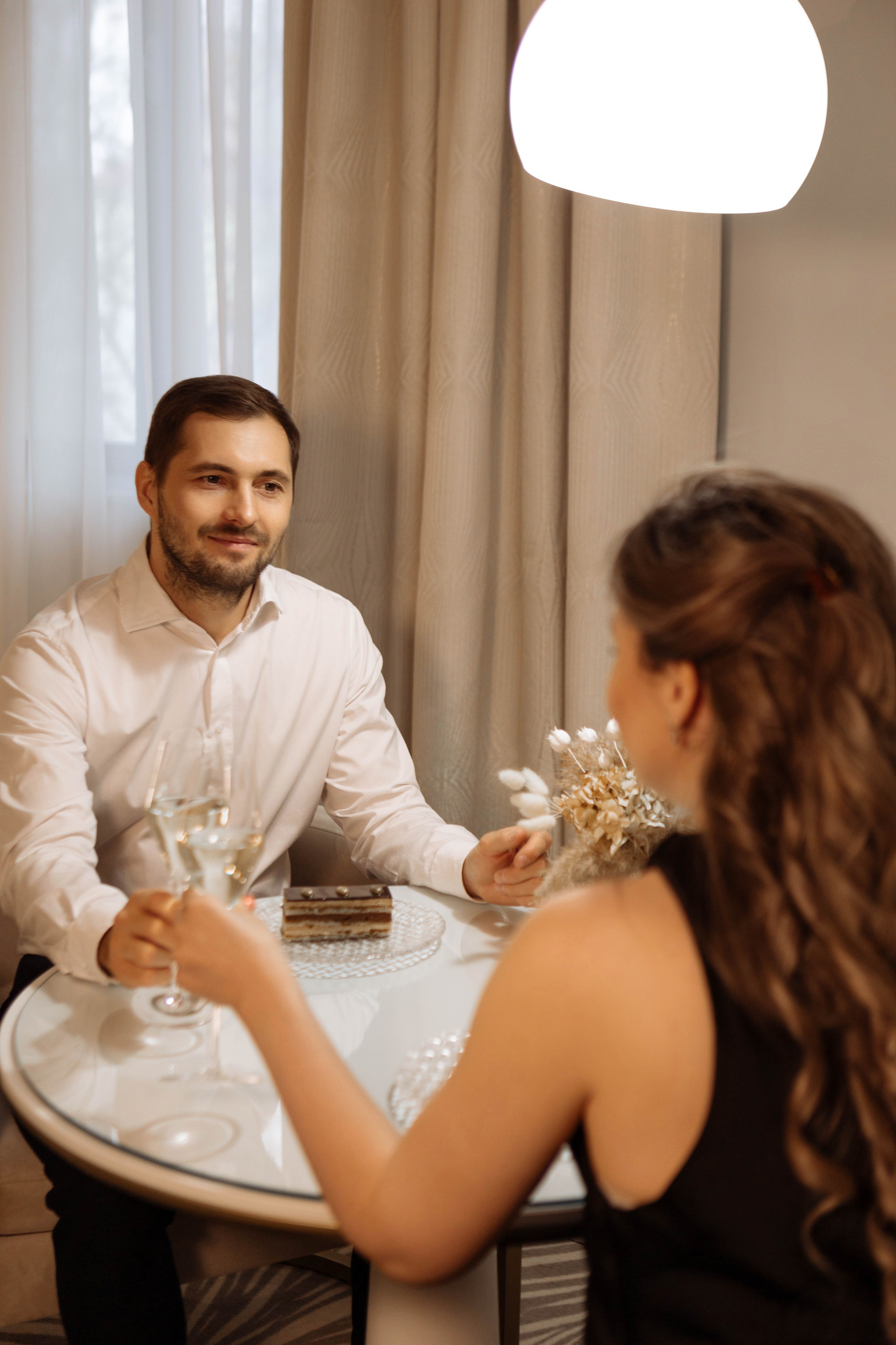 Новый год в отеле — семья. Свадебный фотограф в Ростове-на-Дону Виктория Трунова