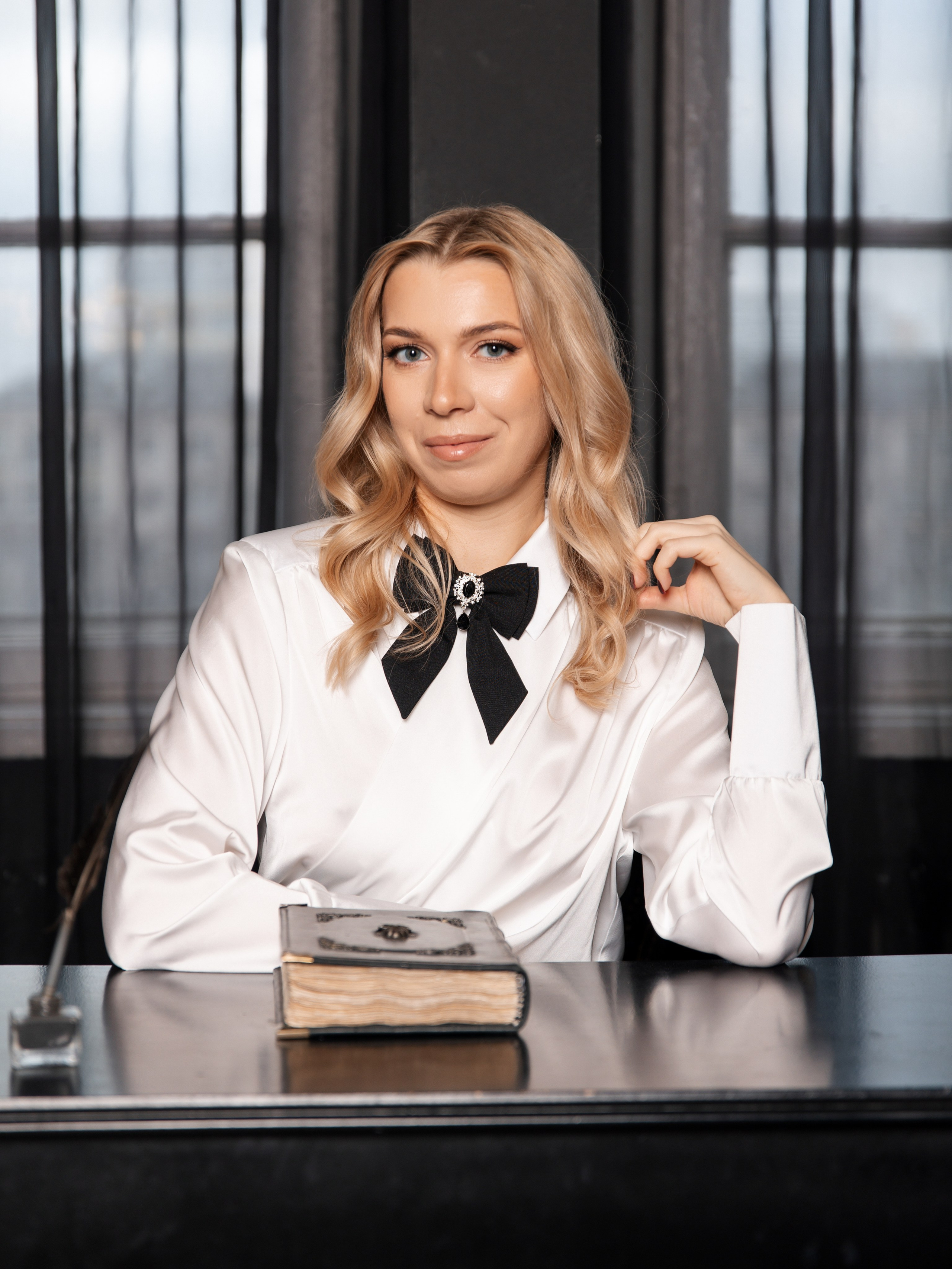 Индивидуальная фотосессия в Минске