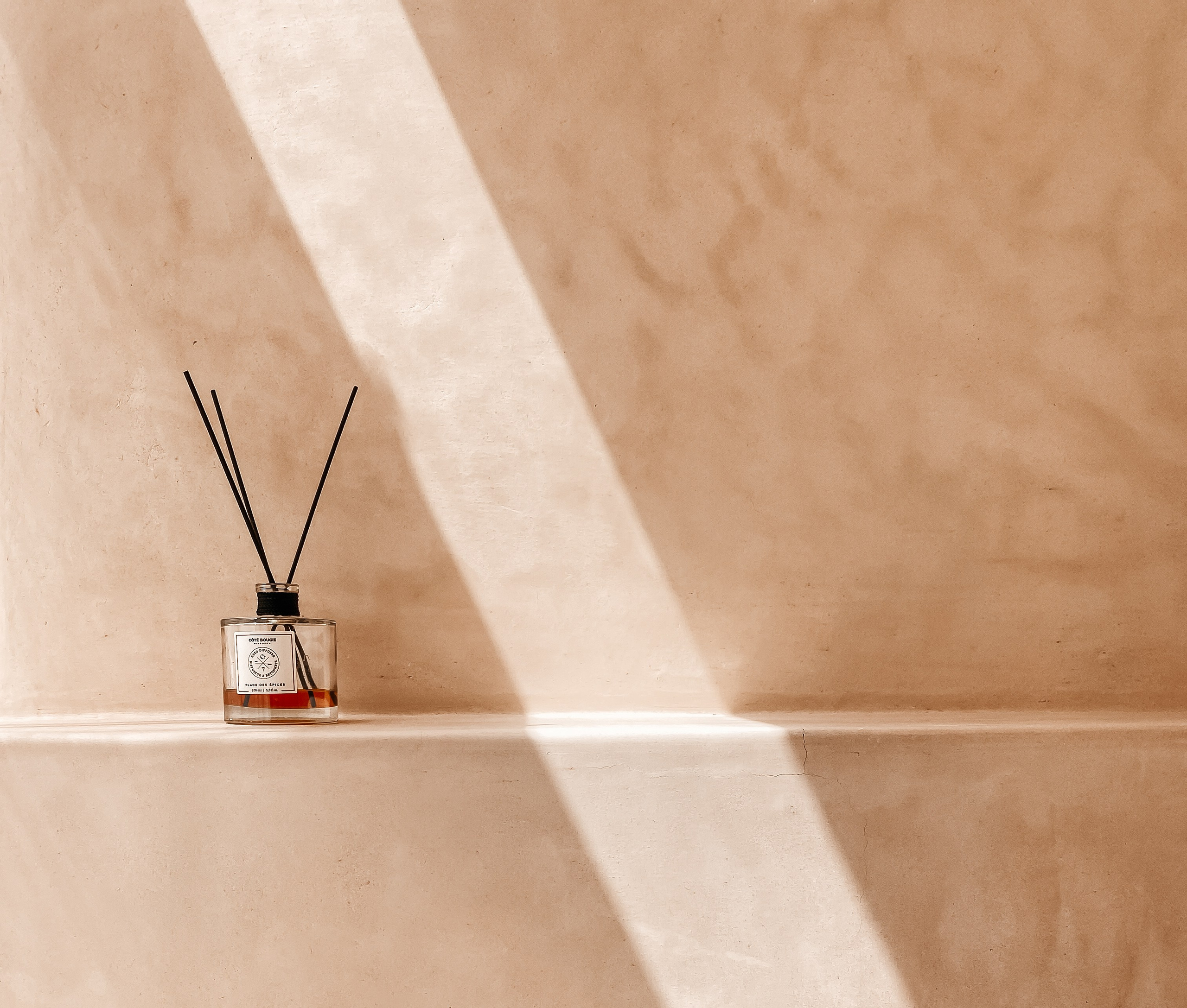 Villa ALNA Heritage. Olga Popova — Photographer in Morocco