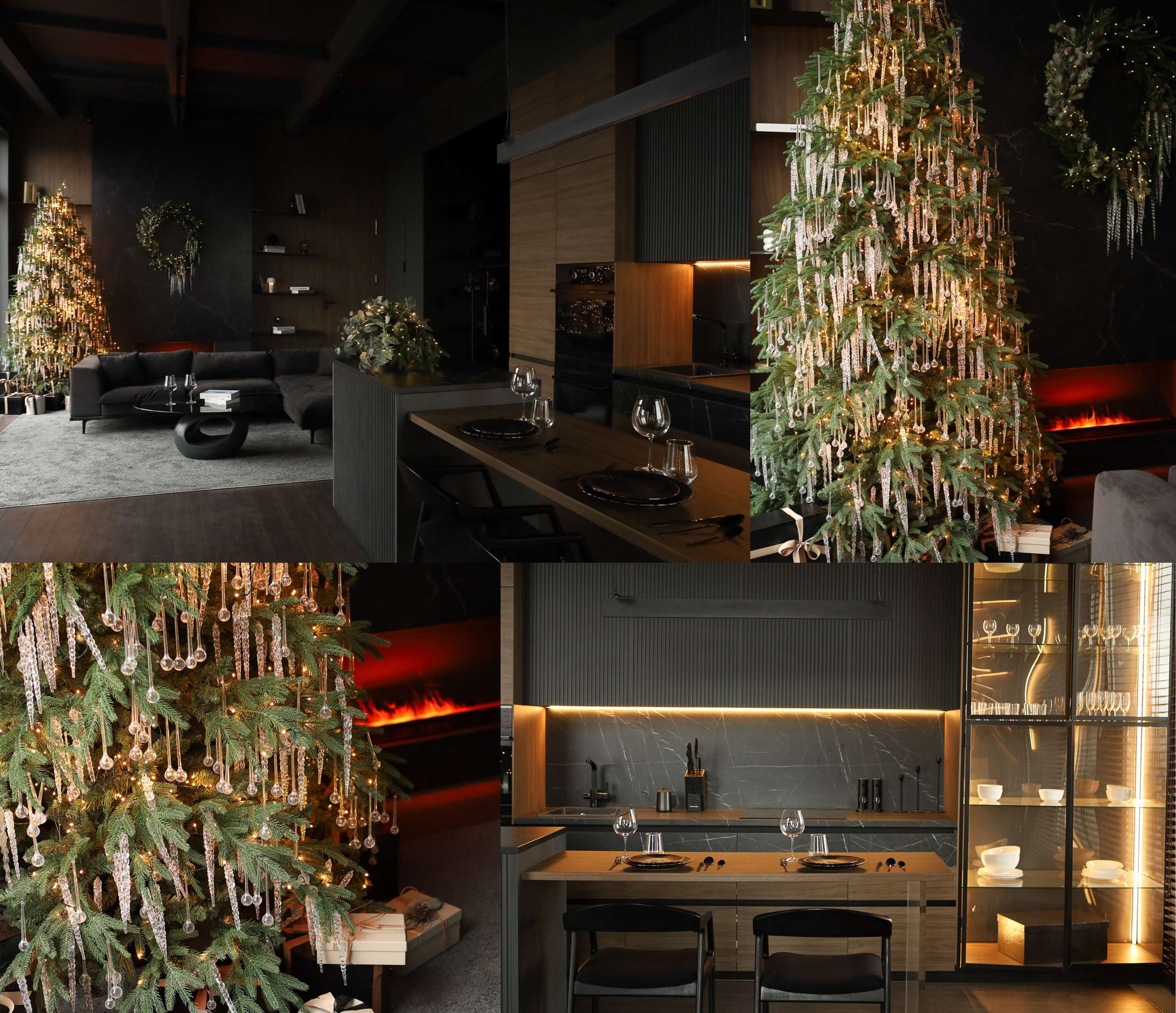 Темные залы. Фотограф в Санкт-Петербурге, Анна Скворцова