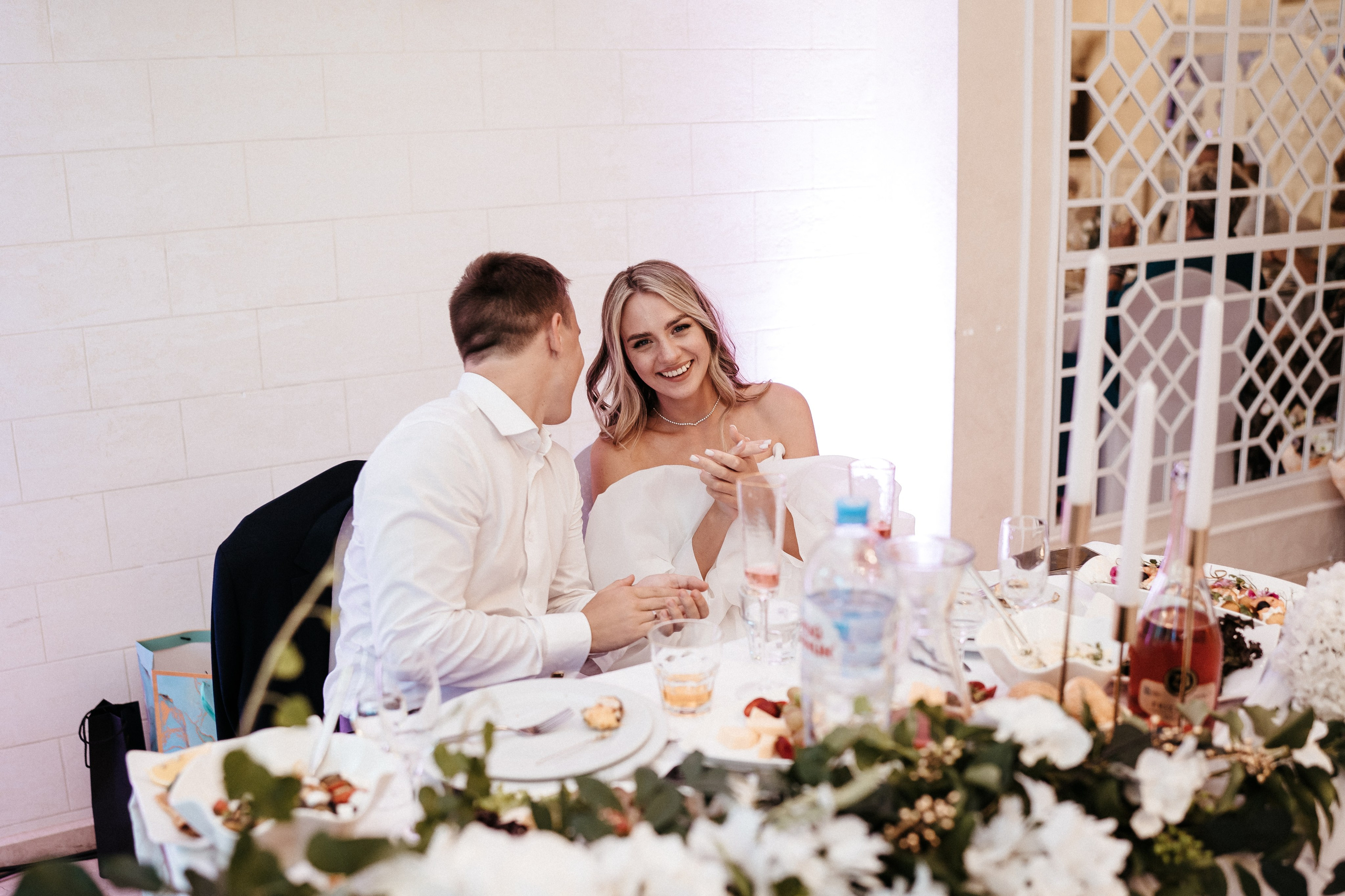 Свадьба в Крыму. Свадебный фотограф в Симферополе