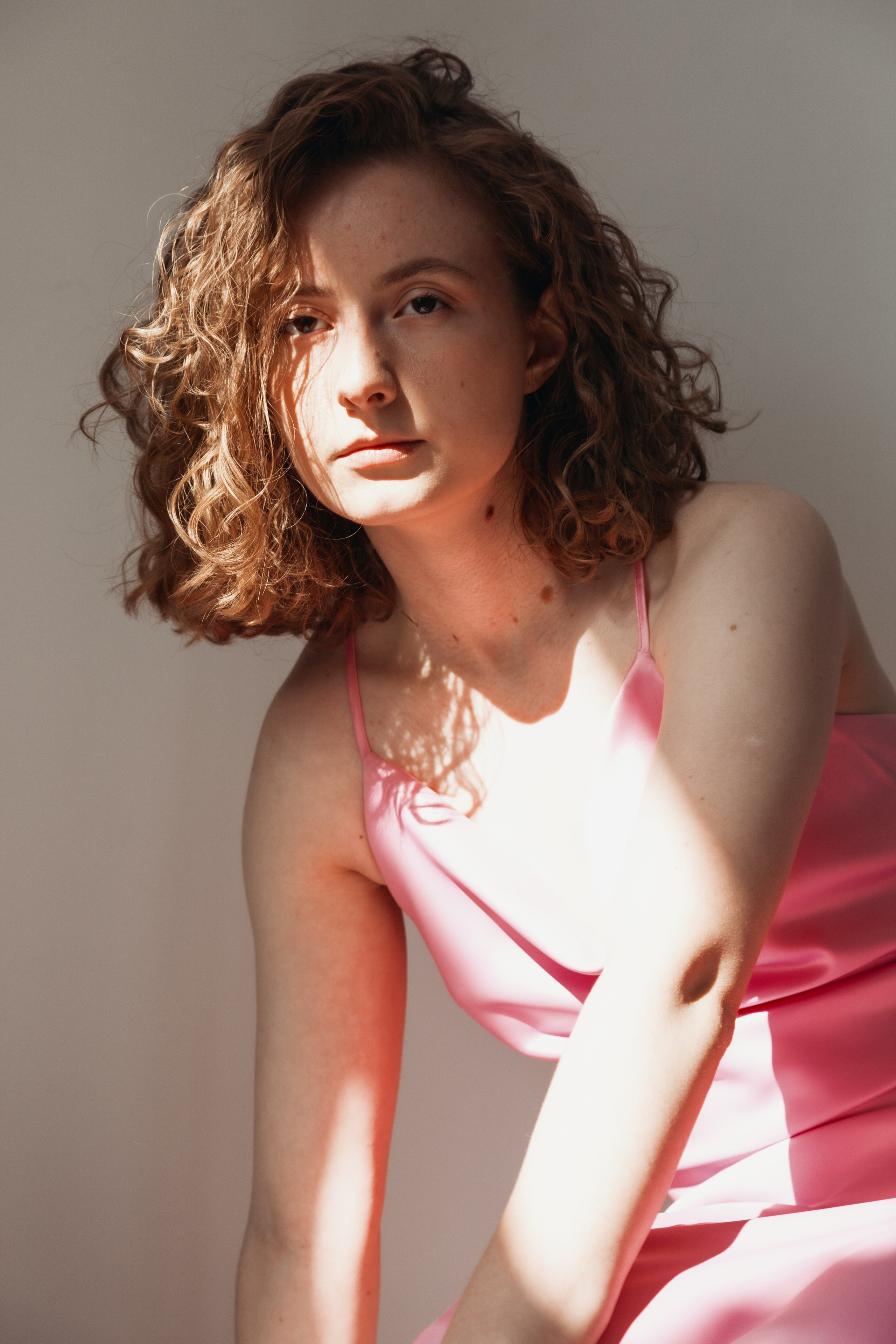 Марина. Главная