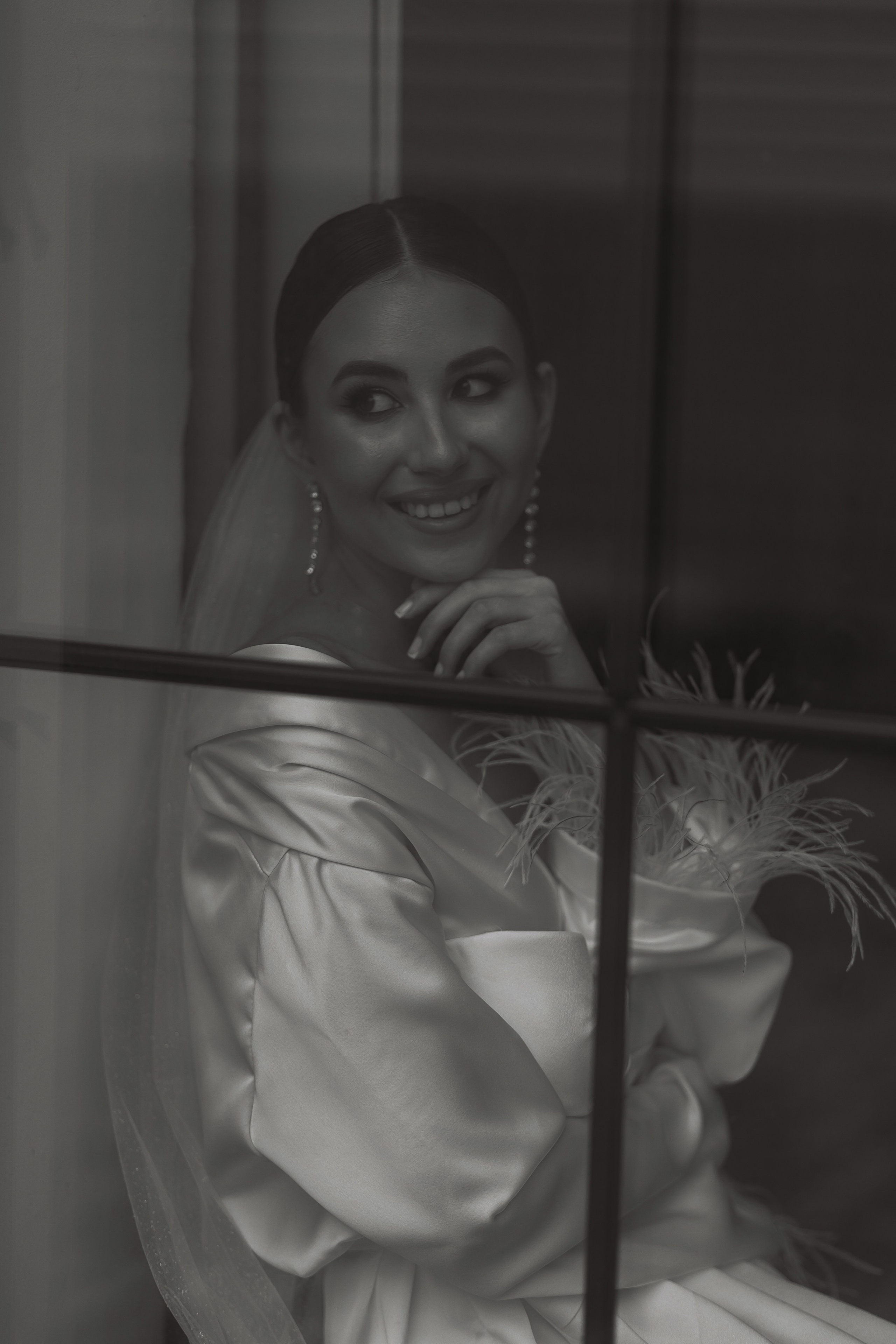 Булат | Раиля. Свадебный фотограф|Казань|Москва