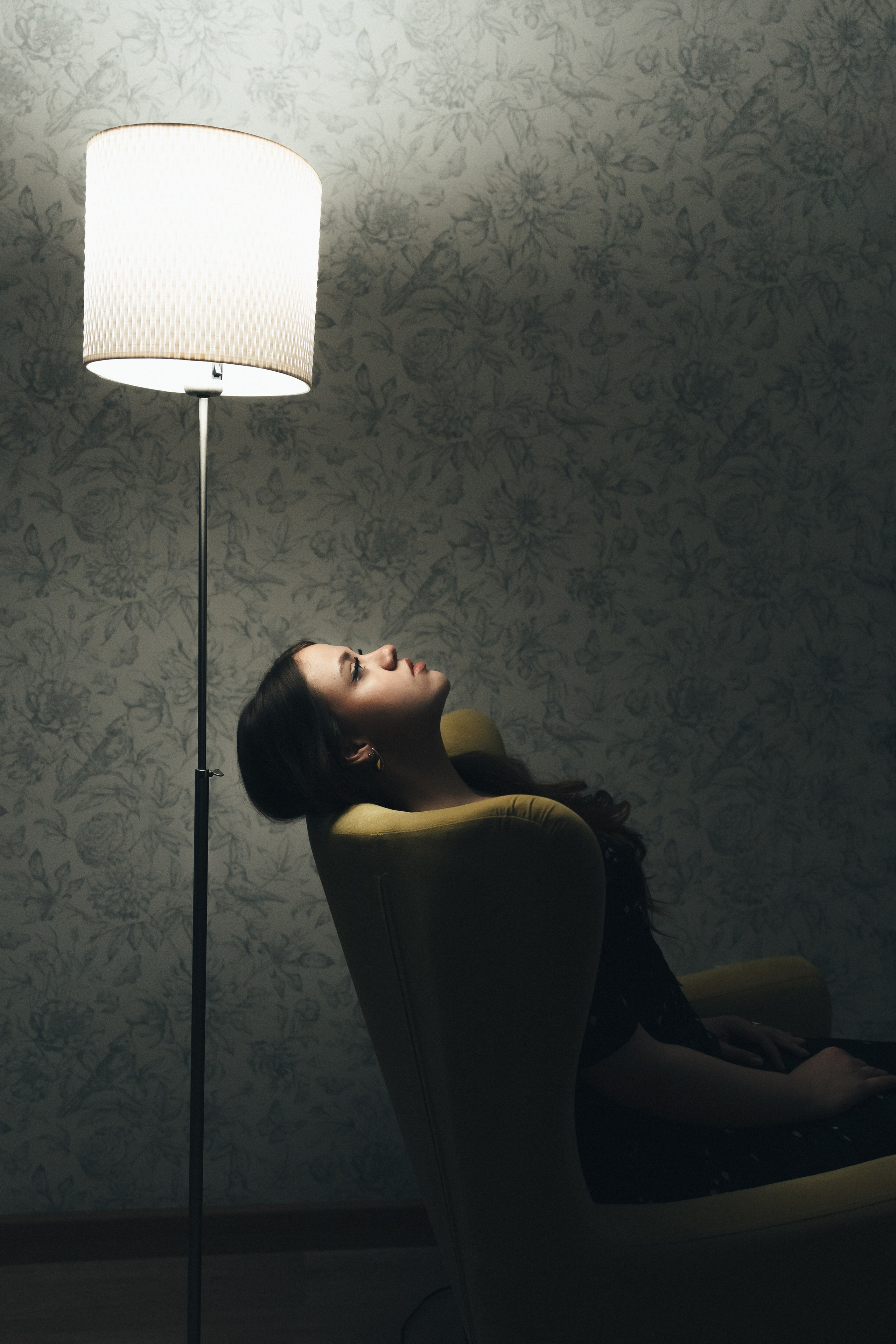 Елизавета. Фотограф и видеограф в Тюмени Екатерина Чернецкая