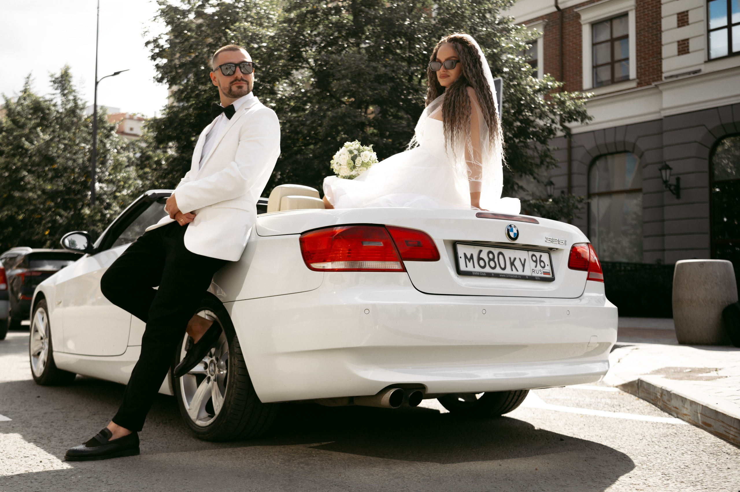 Макс и Катя. Фотограф Екатеринбург | Оля Макарова