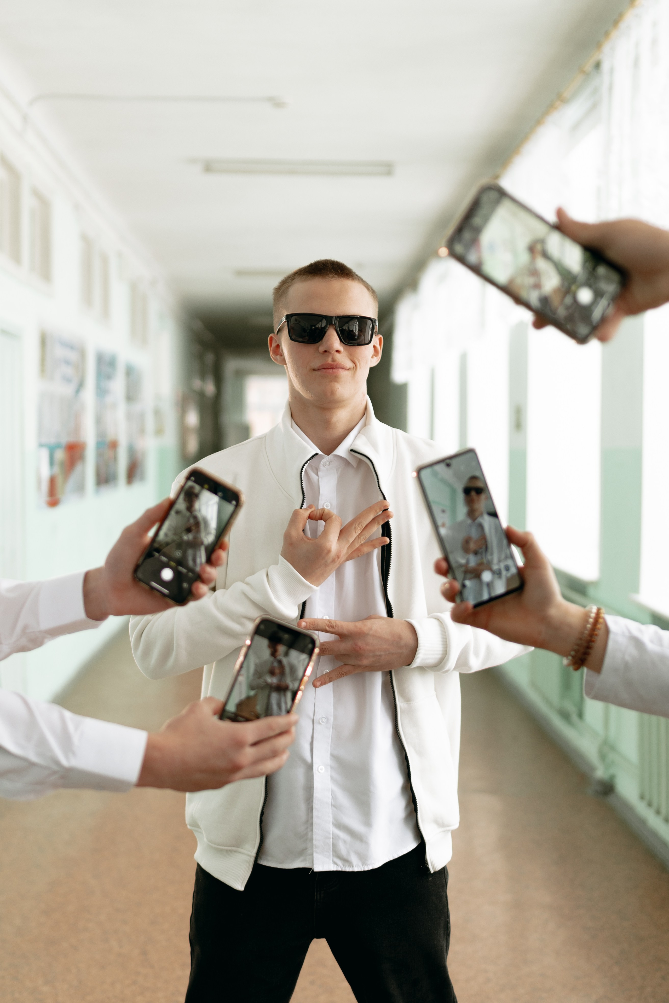 Выпускные альбомы. Фотограф Екатеринбург | Оля Макарова
