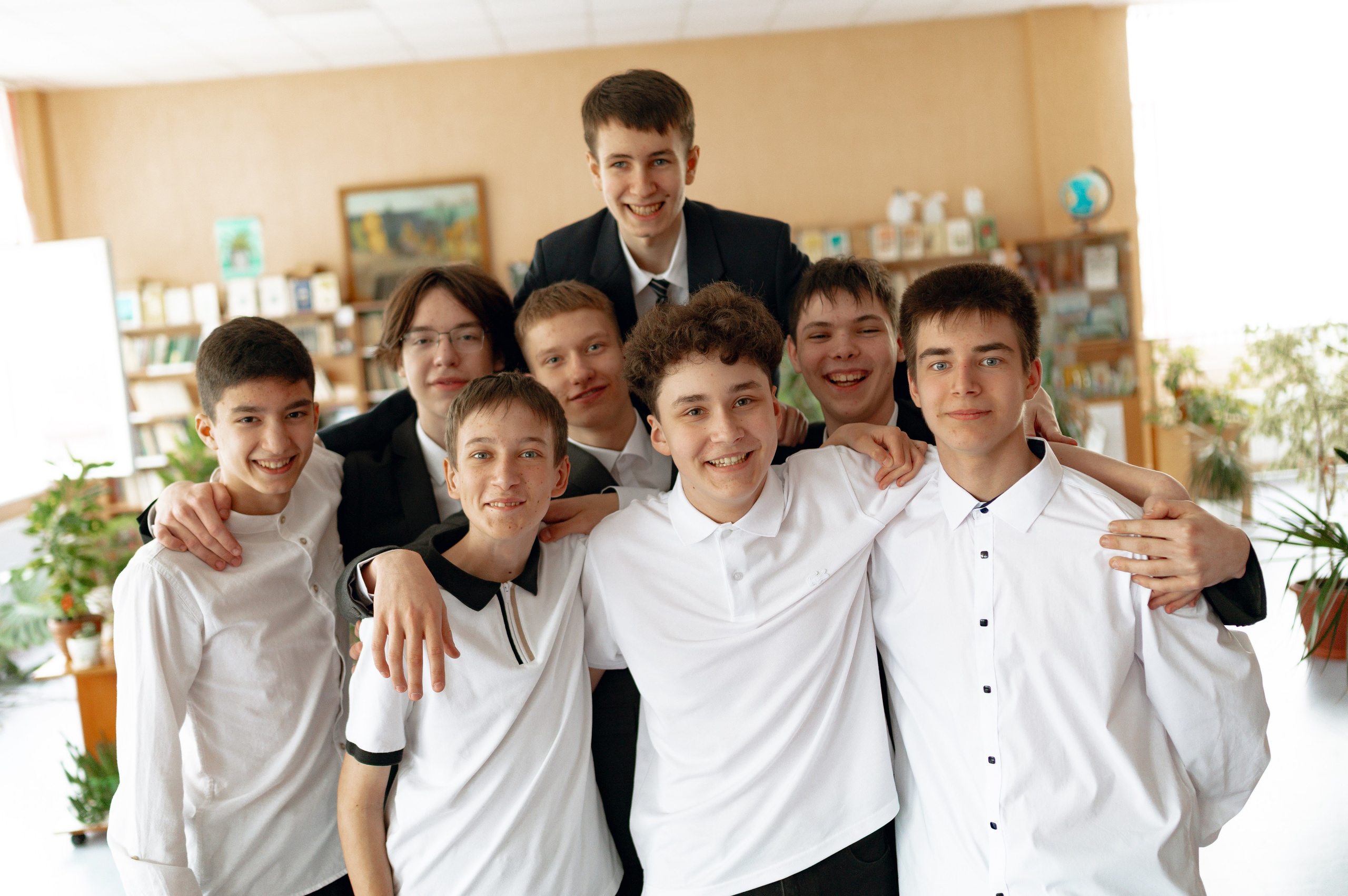Выпускные альбомы. Фотограф Екатеринбург | Оля Макарова