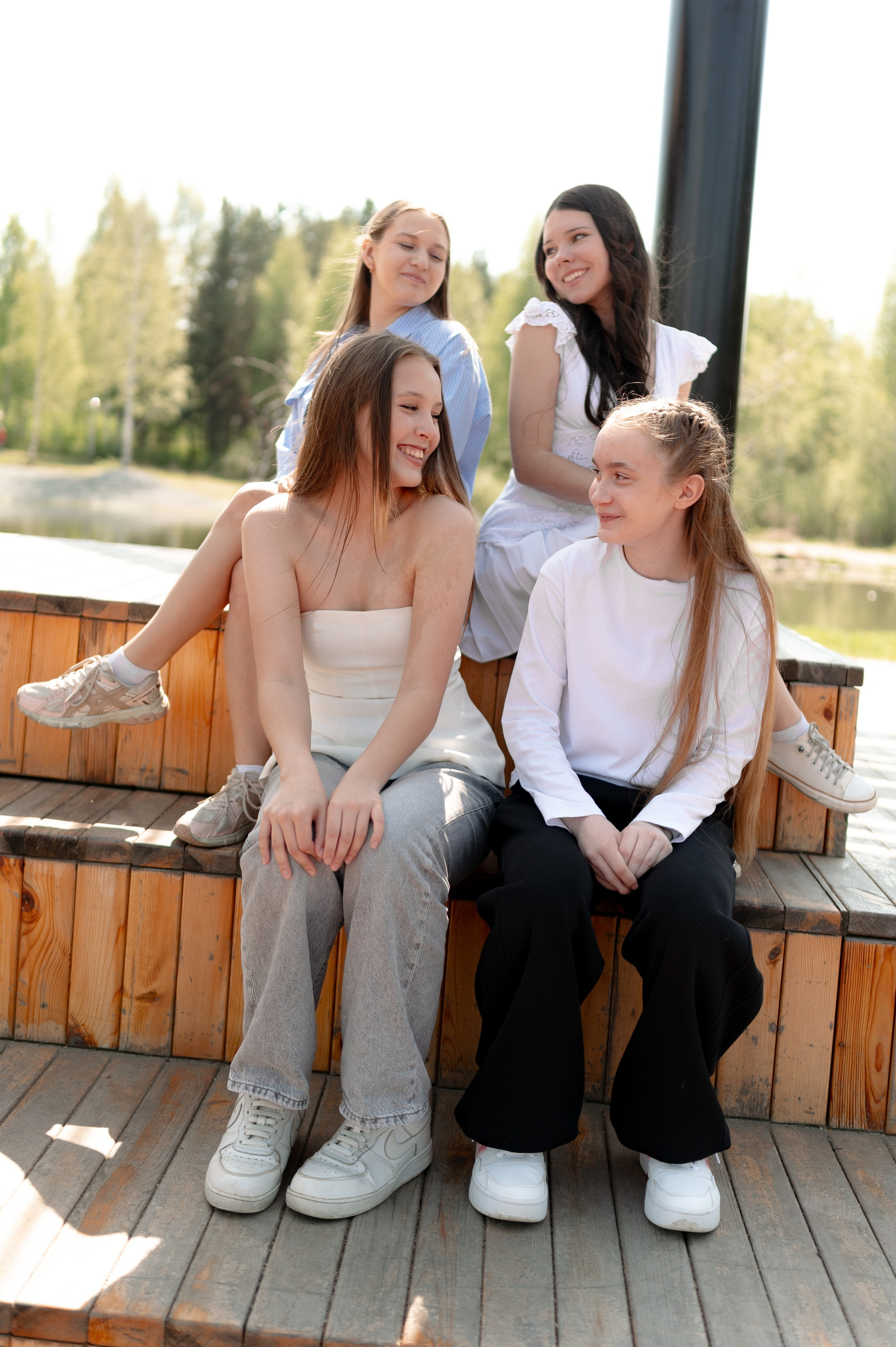 Выпускные альбомы. Фотограф Екатеринбург | Оля Макарова