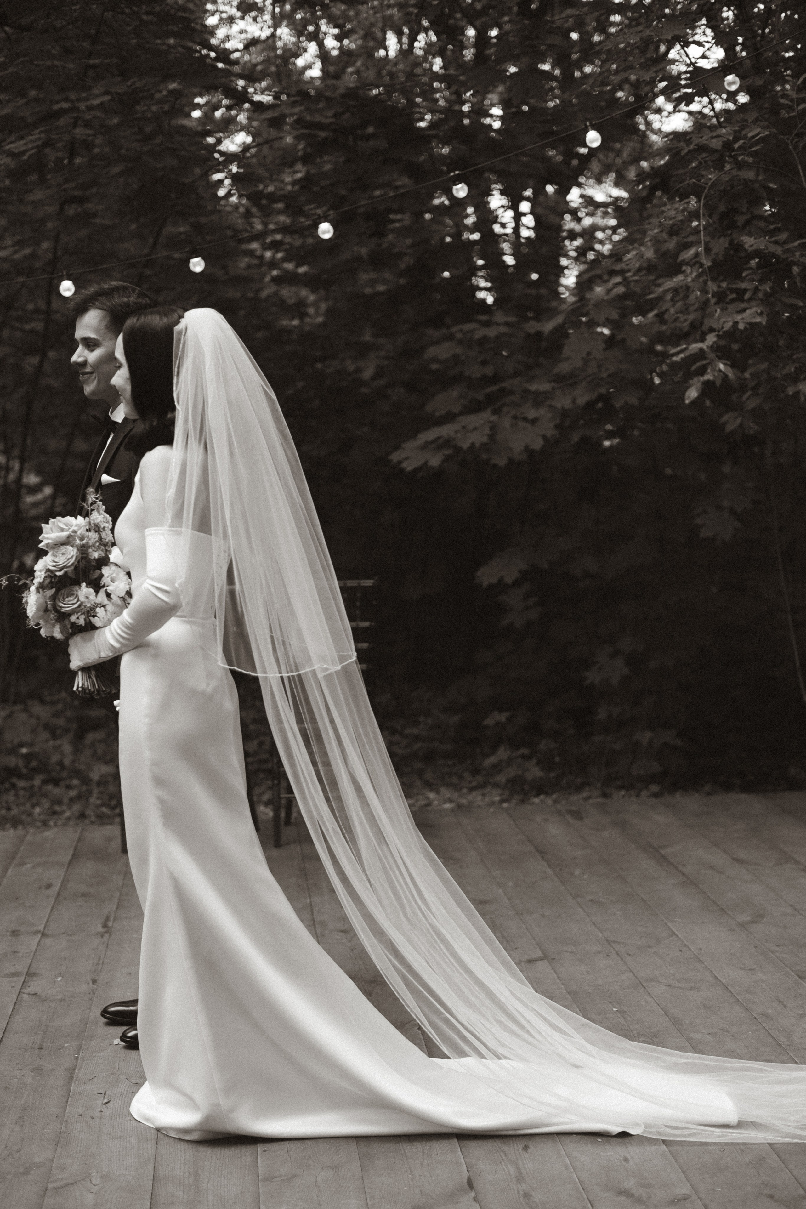 Тихое эхо любви