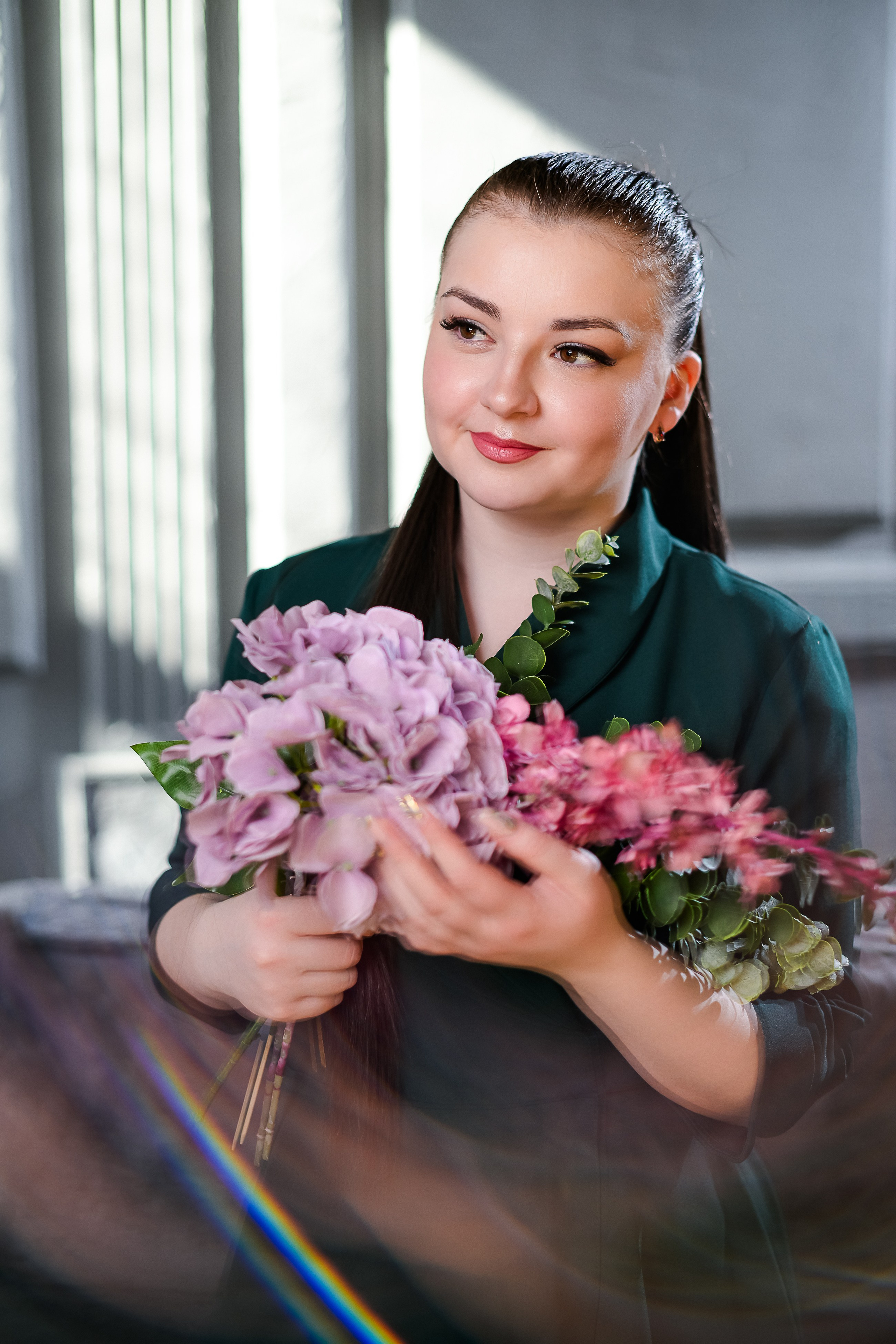 Валентина и Анастасия