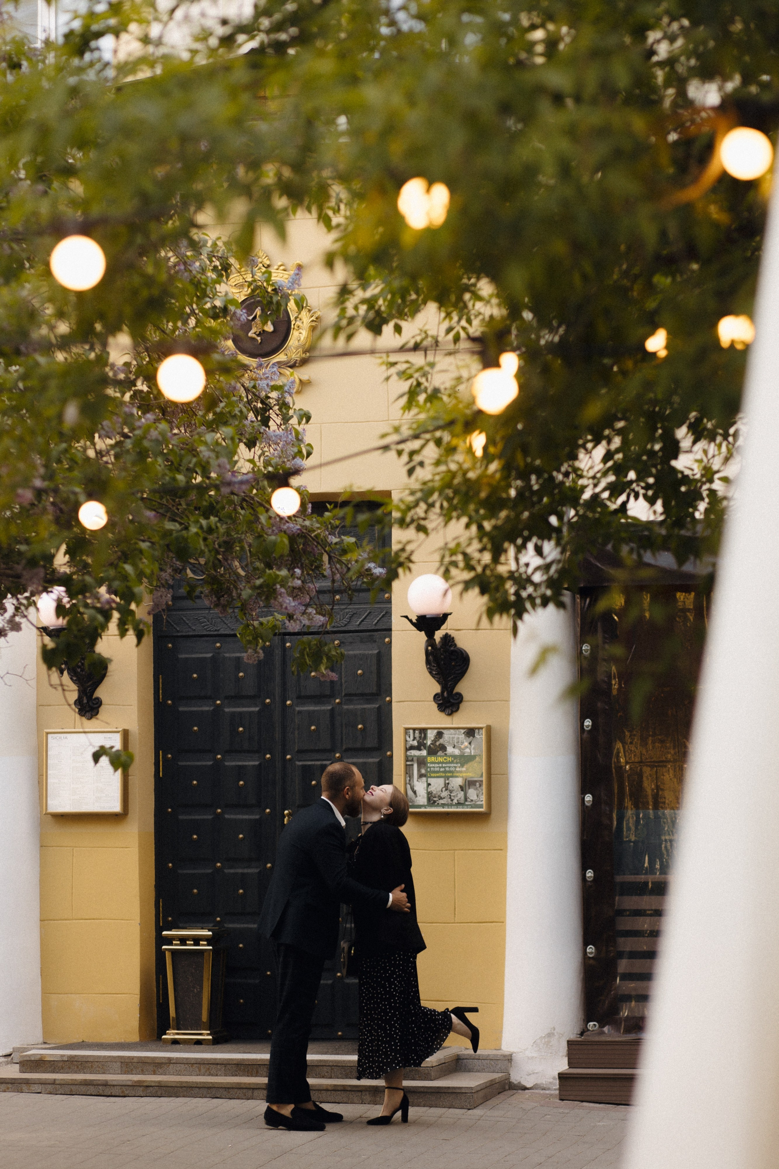 ЛАВ СТОРИ В ГОРОДЕ. Свадебный и индивидуальный фотограф в Челябинске Евгения Негодяева
