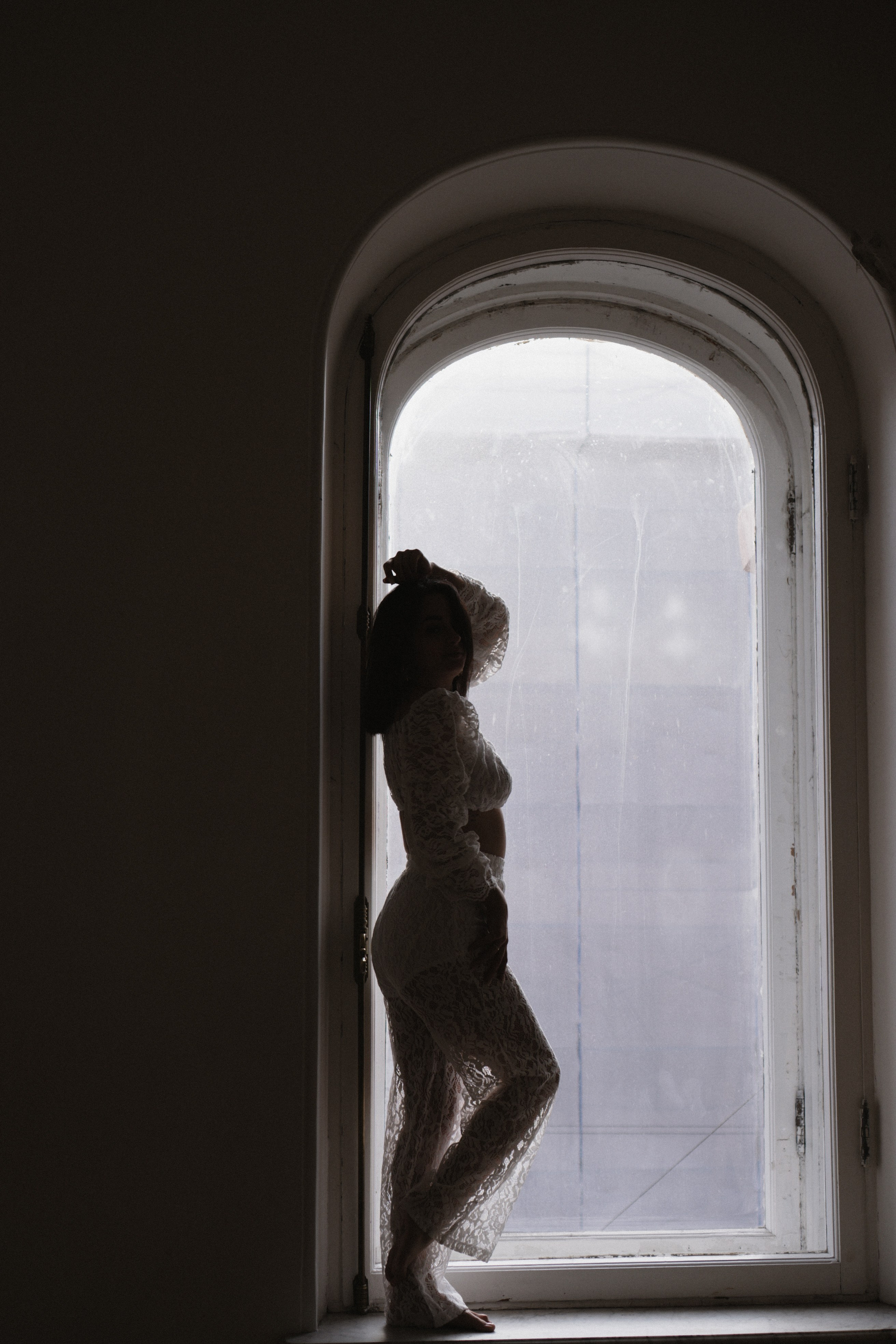 Студийная. Профессиональный фотограф, Санкт-Петербург — Виктория Богомолова