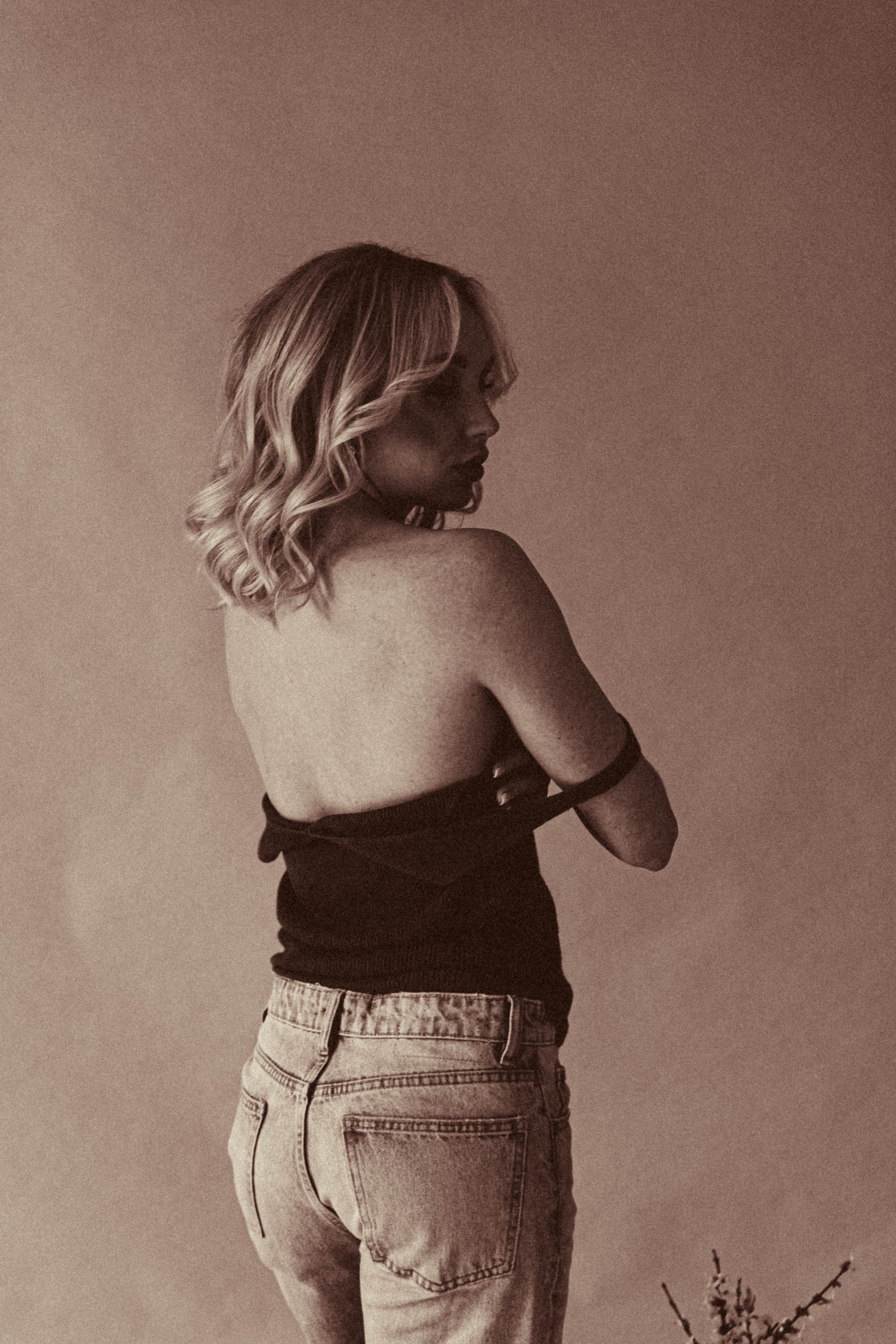 Винтажный стиль. Профессиональный фотограф, Санкт-Петербург — Виктория Богомолова