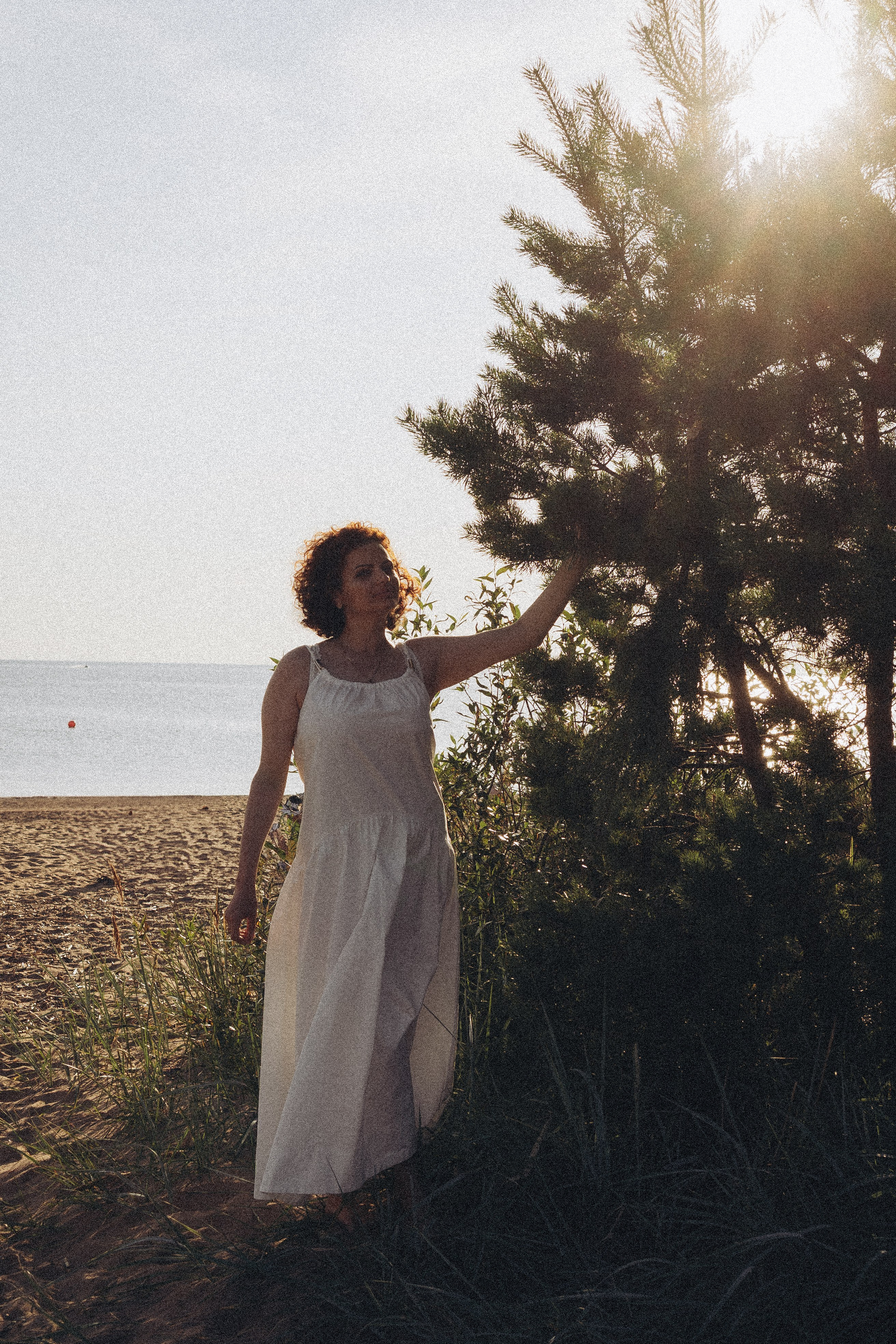 У ФИНСКОГО ЗАЛИВА. Профессиональный фотограф, Санкт-Петербург — Виктория Богомолова