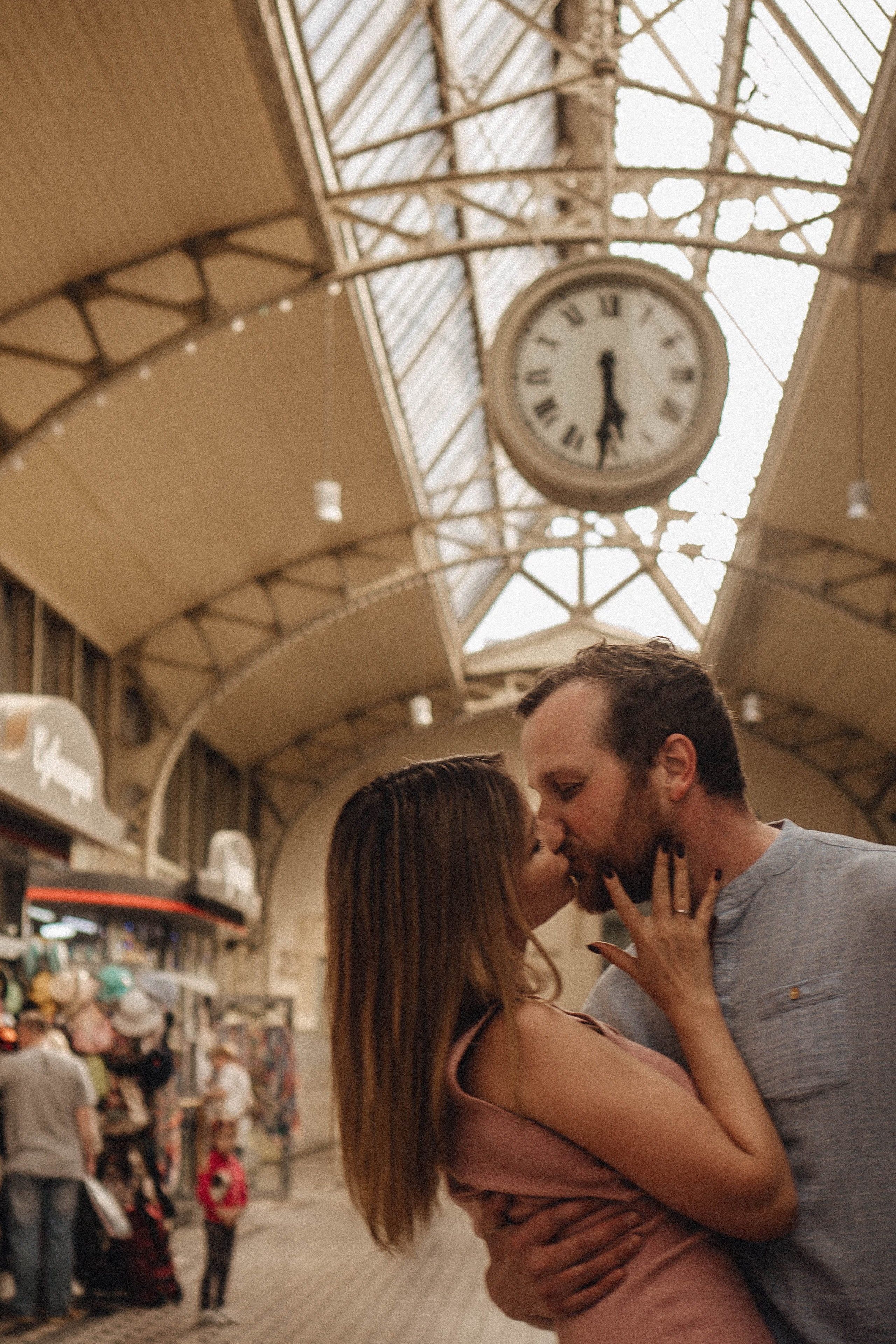 История на реальных событиях. Профессиональный фотограф, Санкт-Петербург — Виктория Богомолова