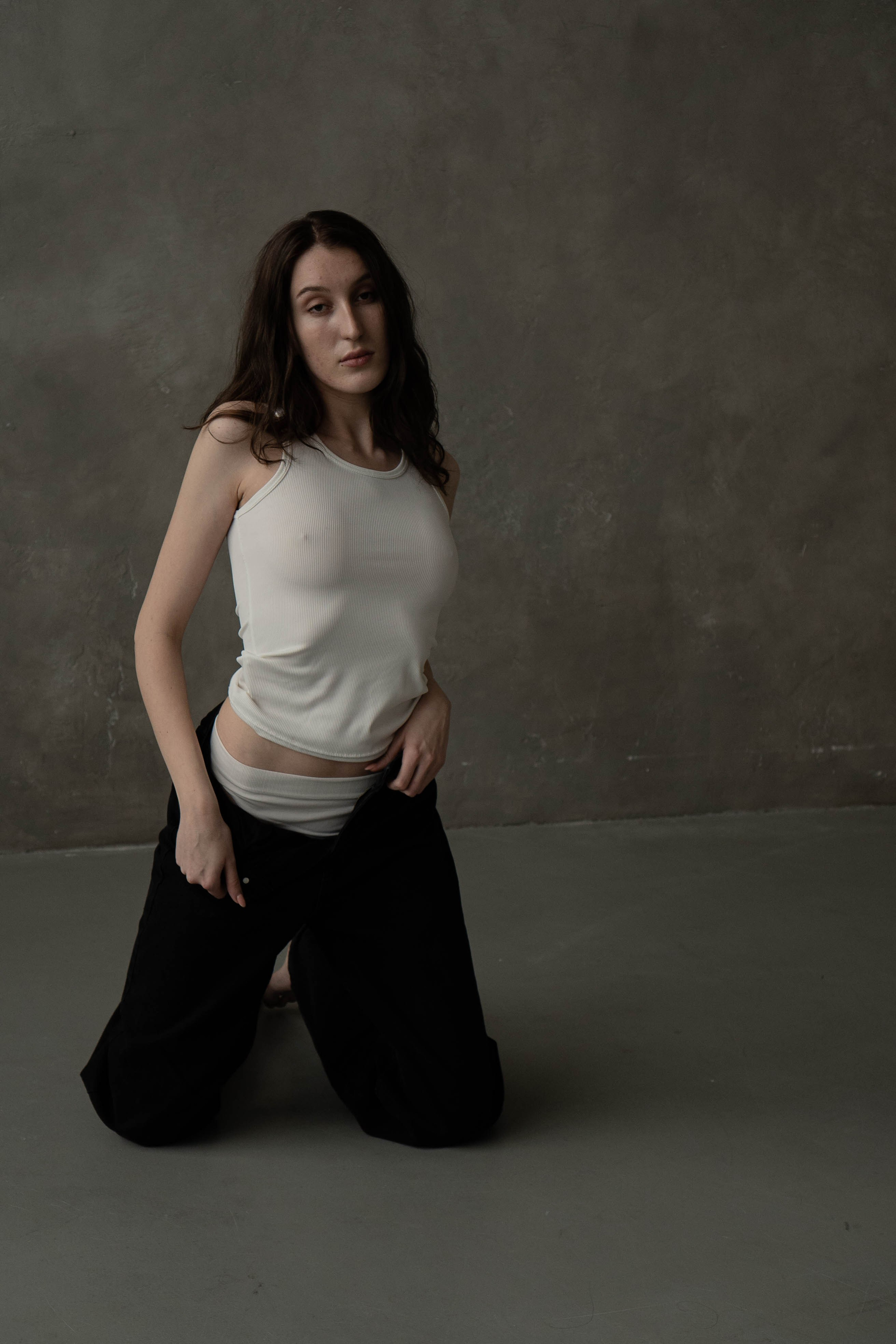 Студийная. Профессиональный фотограф, Санкт-Петербург — Виктория Богомолова