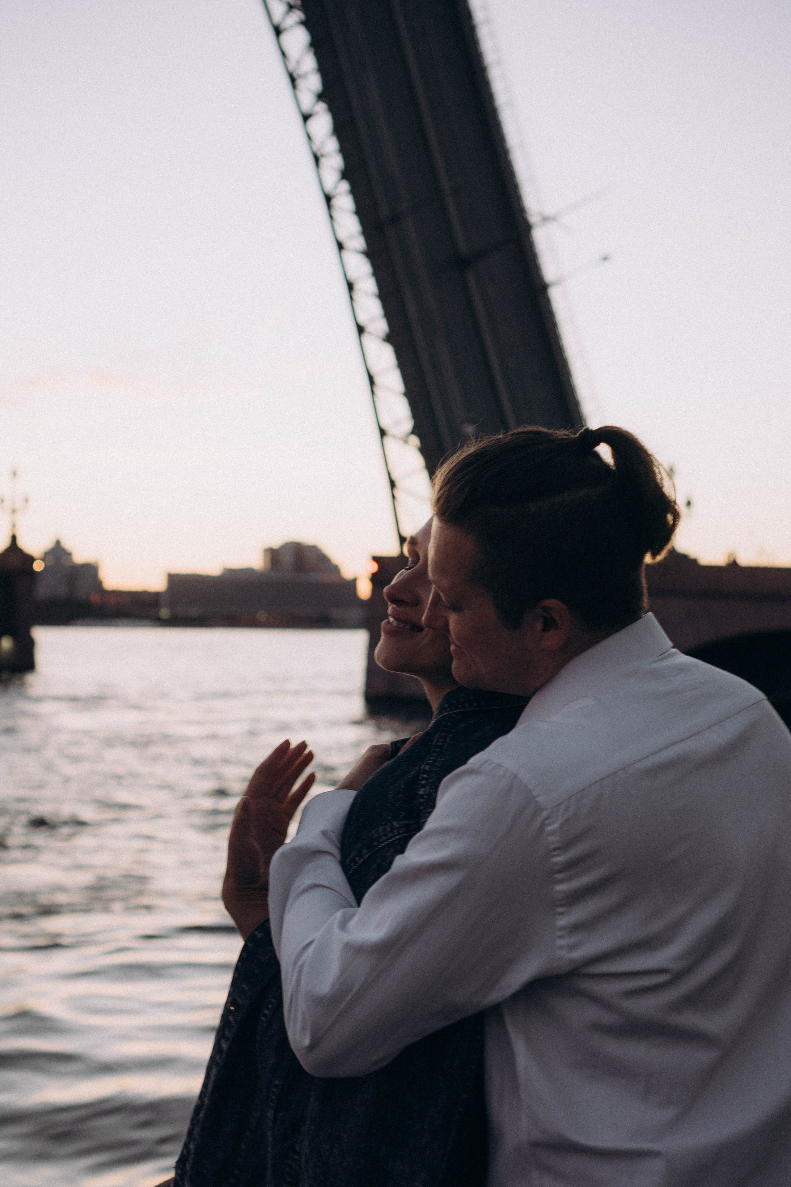 СЧАСТЛИВОЕ УТРО. Профессиональный фотограф, Санкт-Петербург — Виктория Богомолова