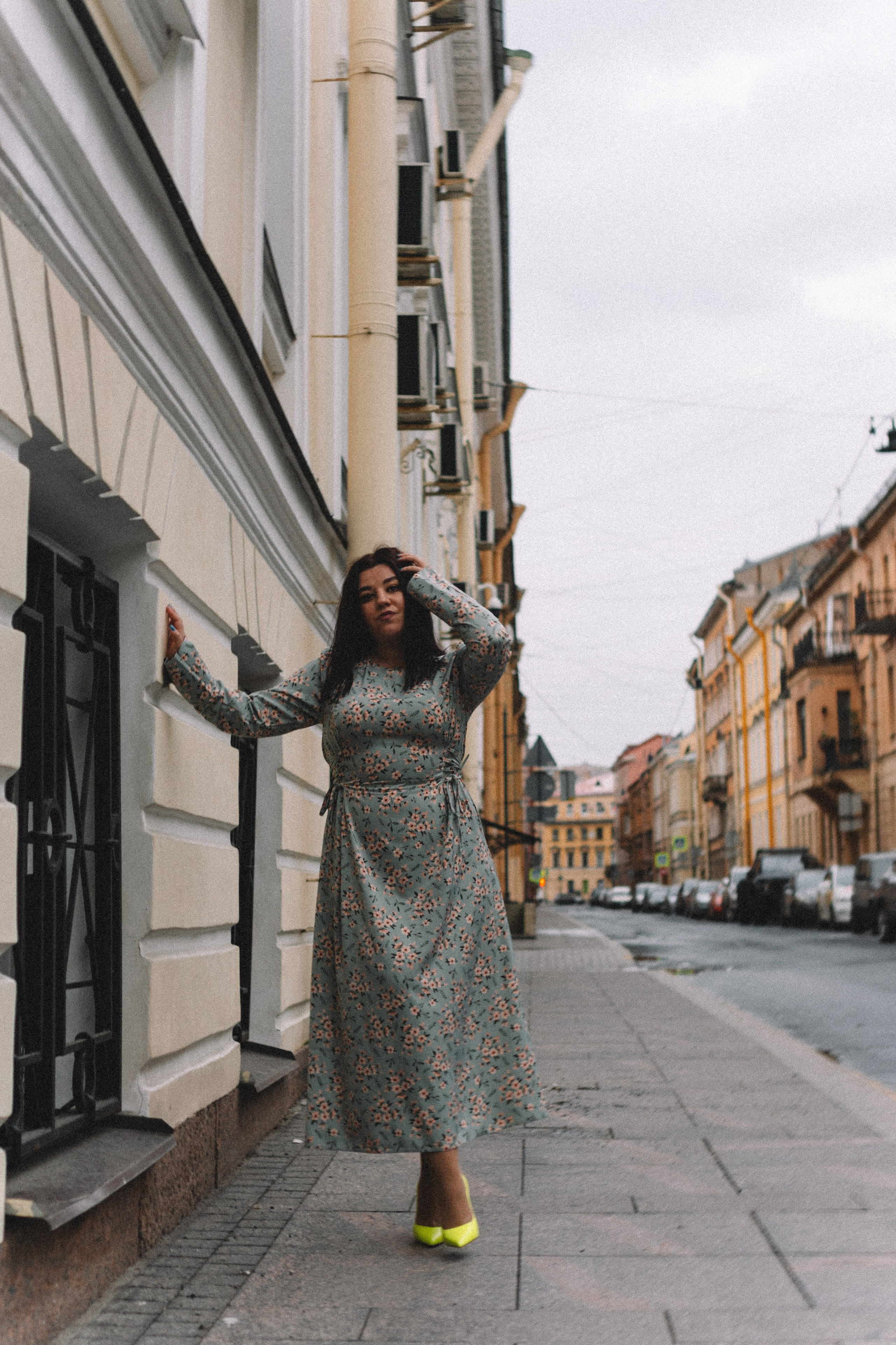 ПИТЕРСКАЯ ПРОГУЛКА. Профессиональный фотограф, Санкт-Петербург — Виктория Богомолова