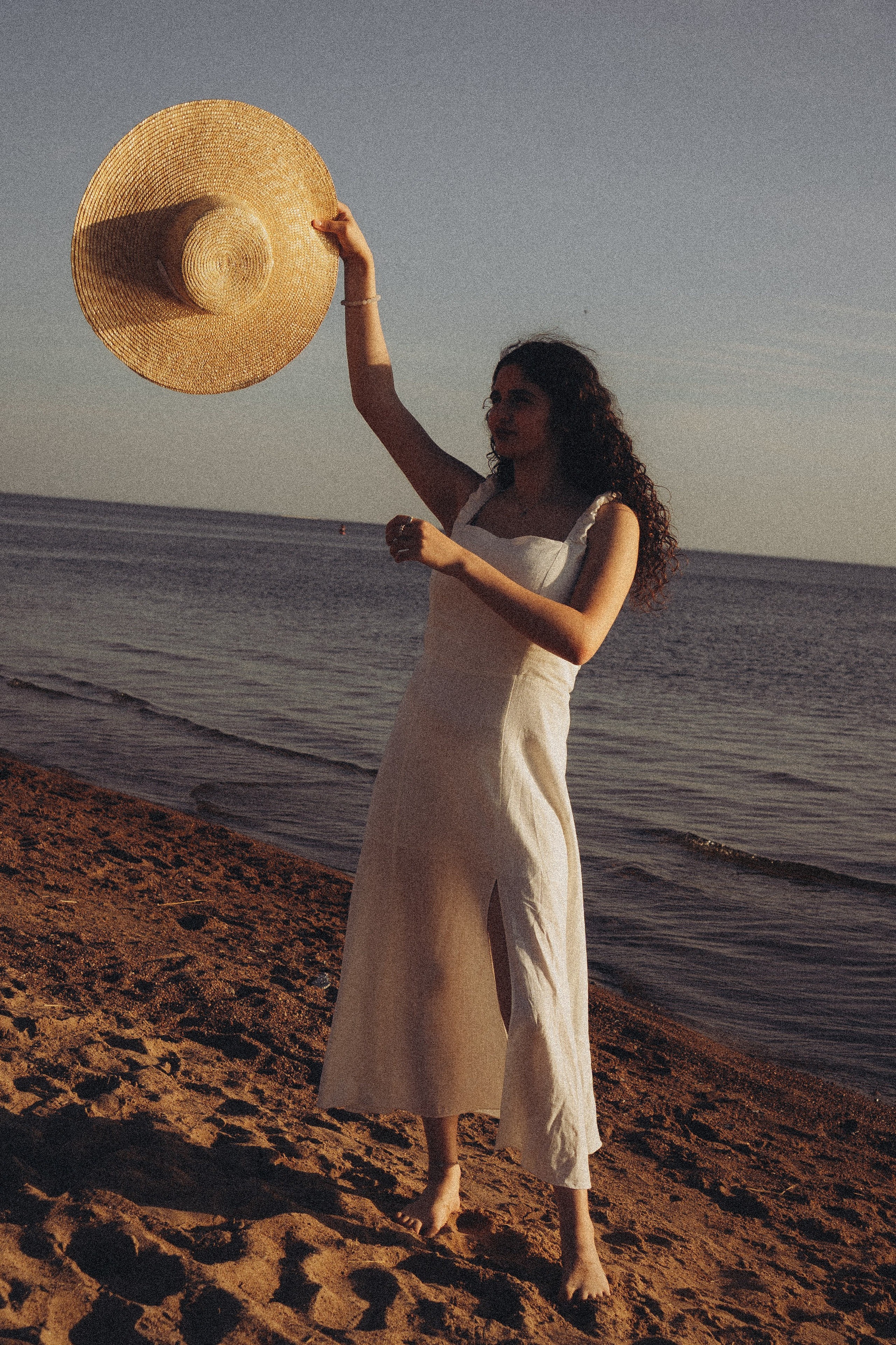 НА ФИНСКОМ ЗАЛИВЕ. Профессиональный фотограф, Санкт-Петербург — Виктория Богомолова