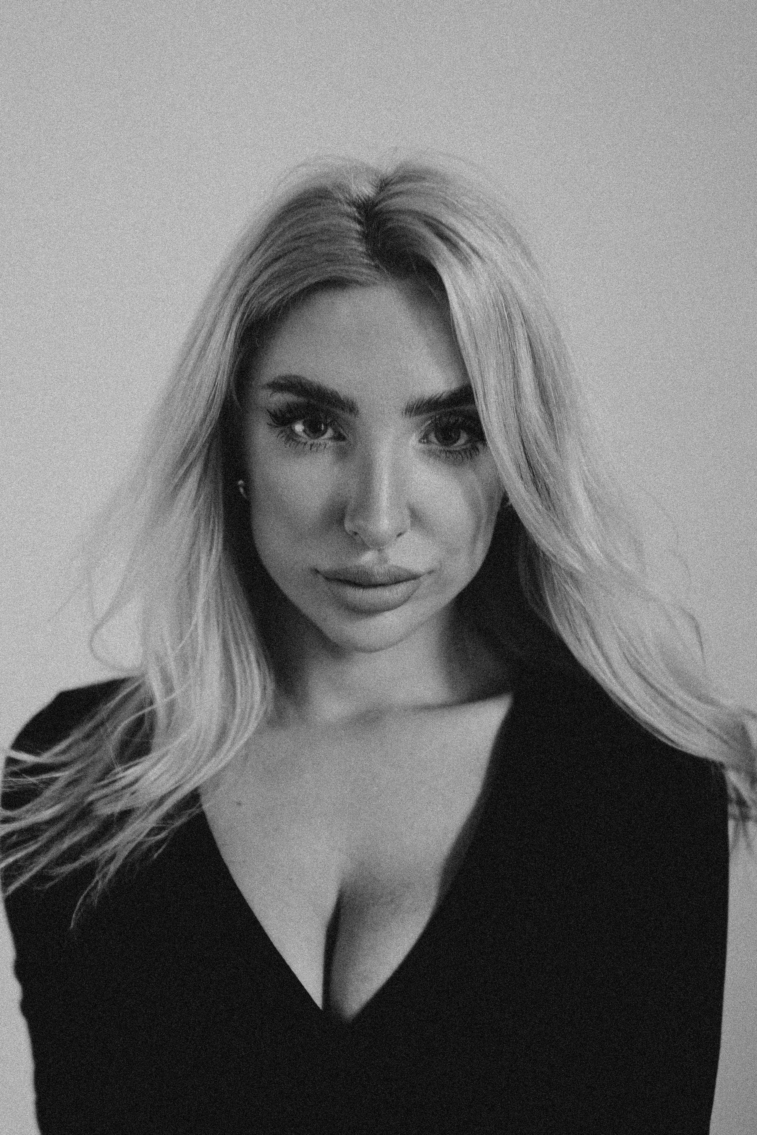 Винтажная серия. Профессиональный фотограф, Санкт-Петербург — Виктория Богомолова